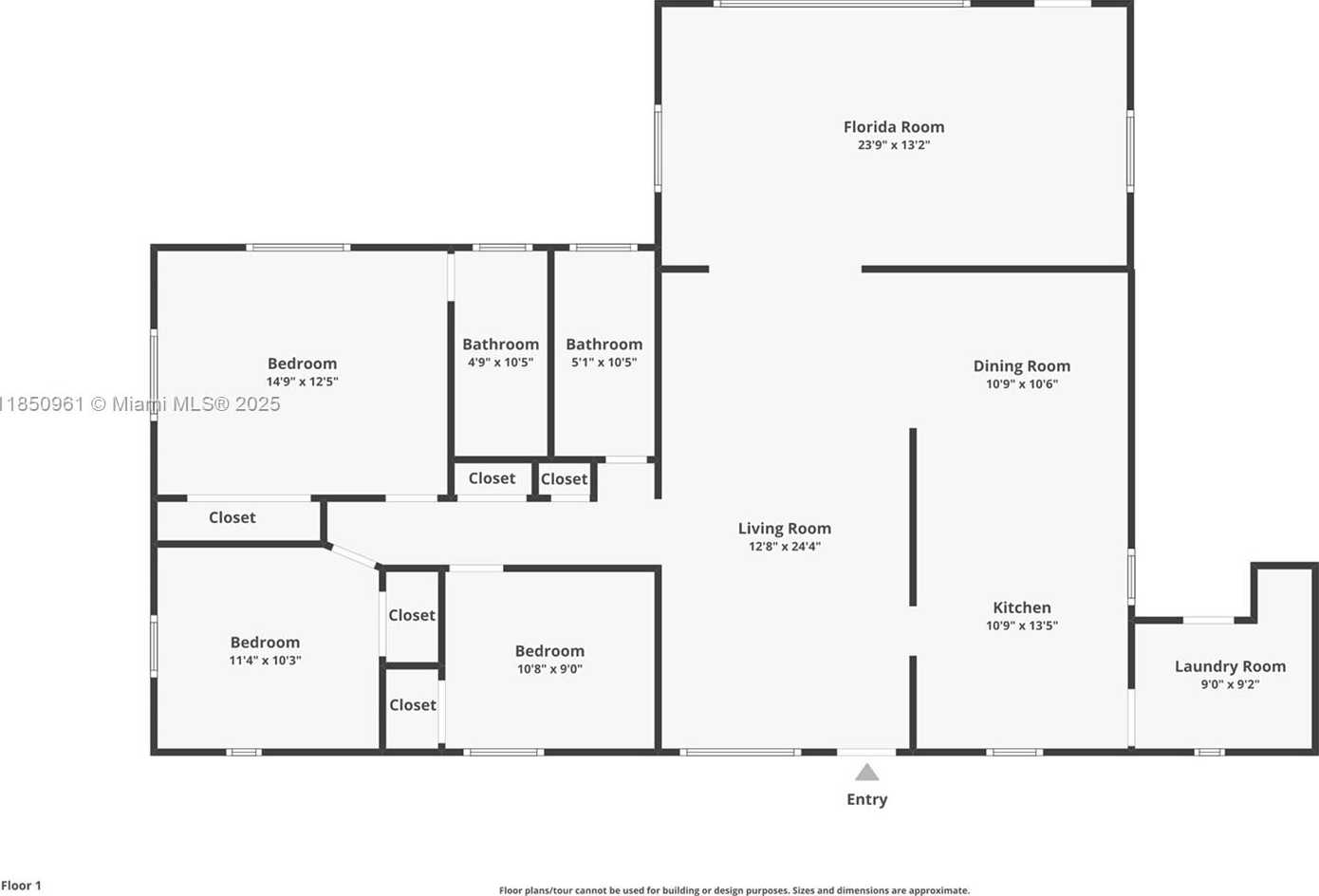 Small Image of 100 NORTH WEST 208TH ST, Miami Gardens Number 26