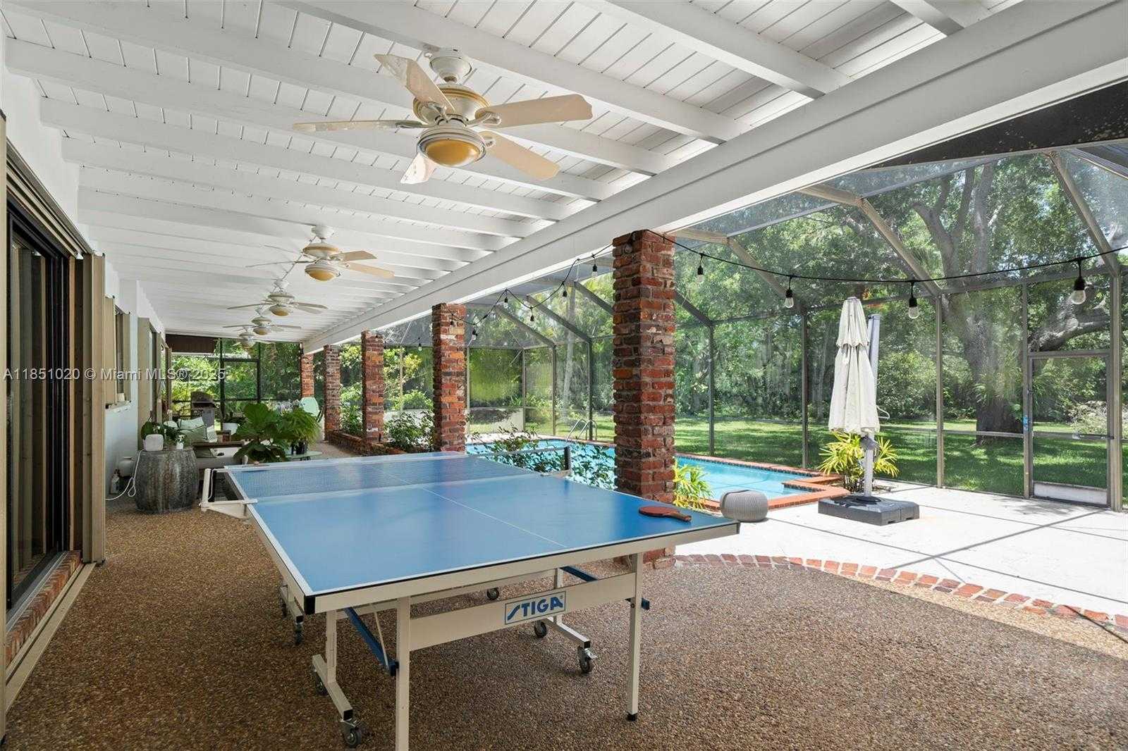 Small Image of 12365 SOUTH WEST 60TH CT, Pinecrest Number 23