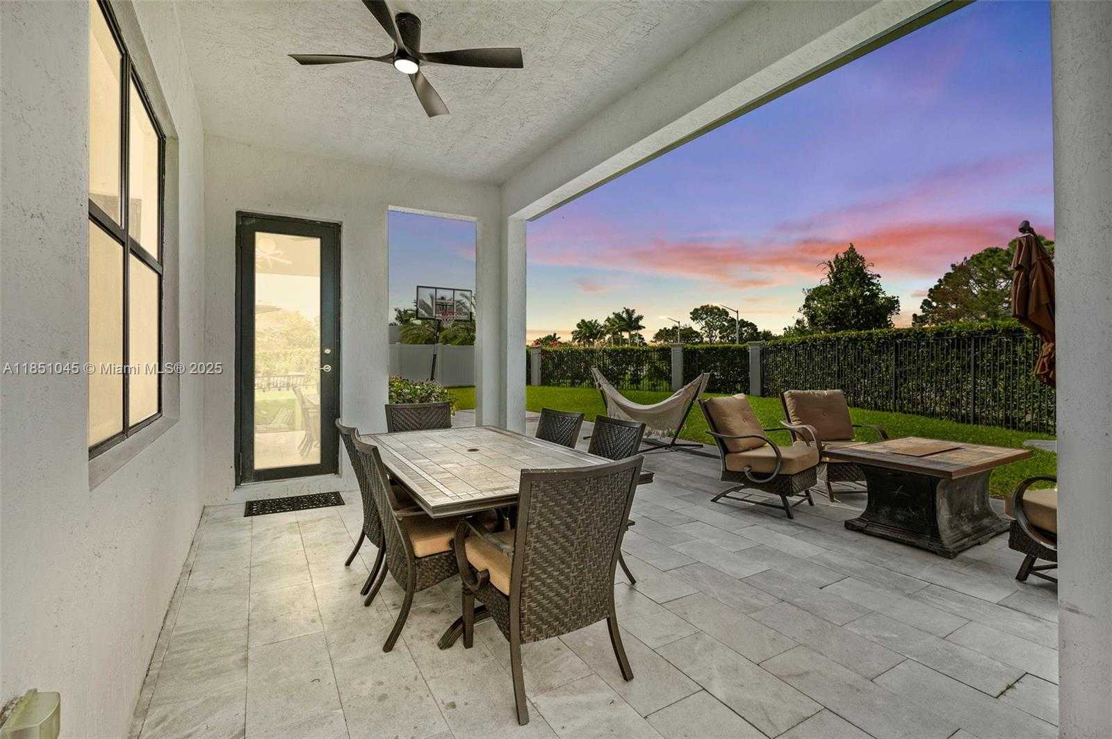 Small Image of 17577 SOUTH WEST 41ST ST, Miramar Number 29