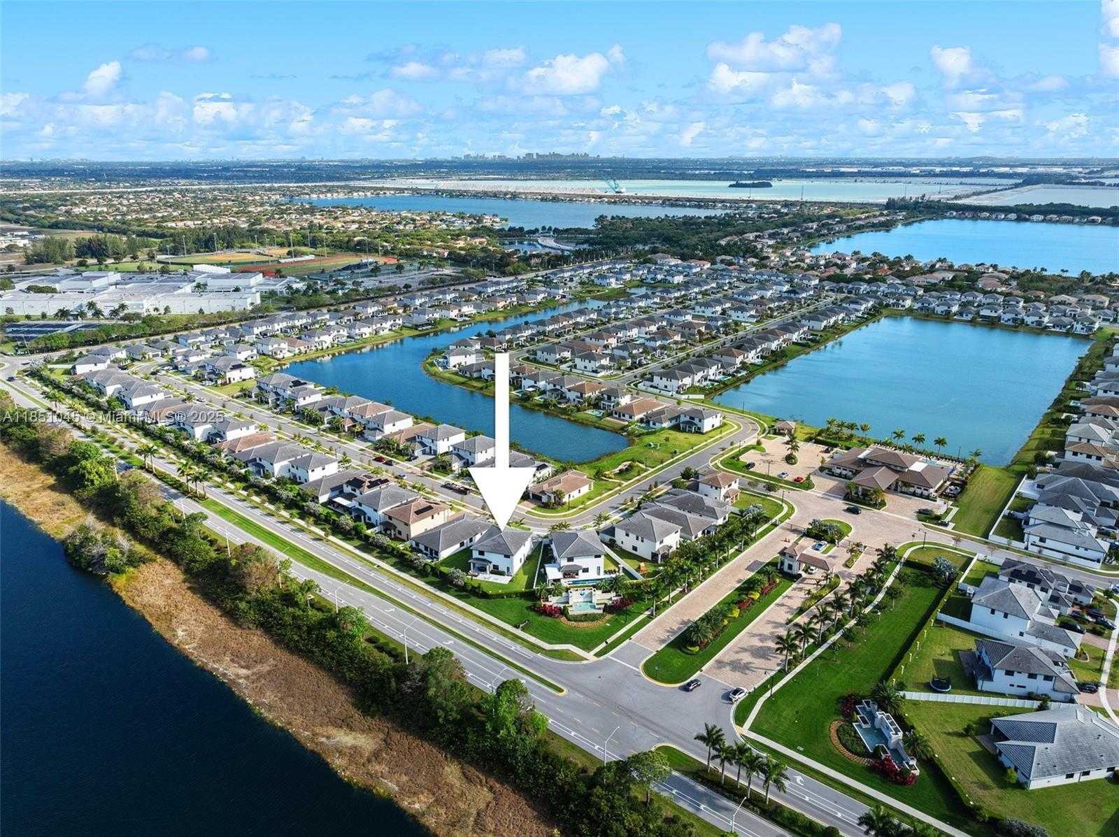 Small Image of 17577 SOUTH WEST 41ST ST, Miramar Number 38