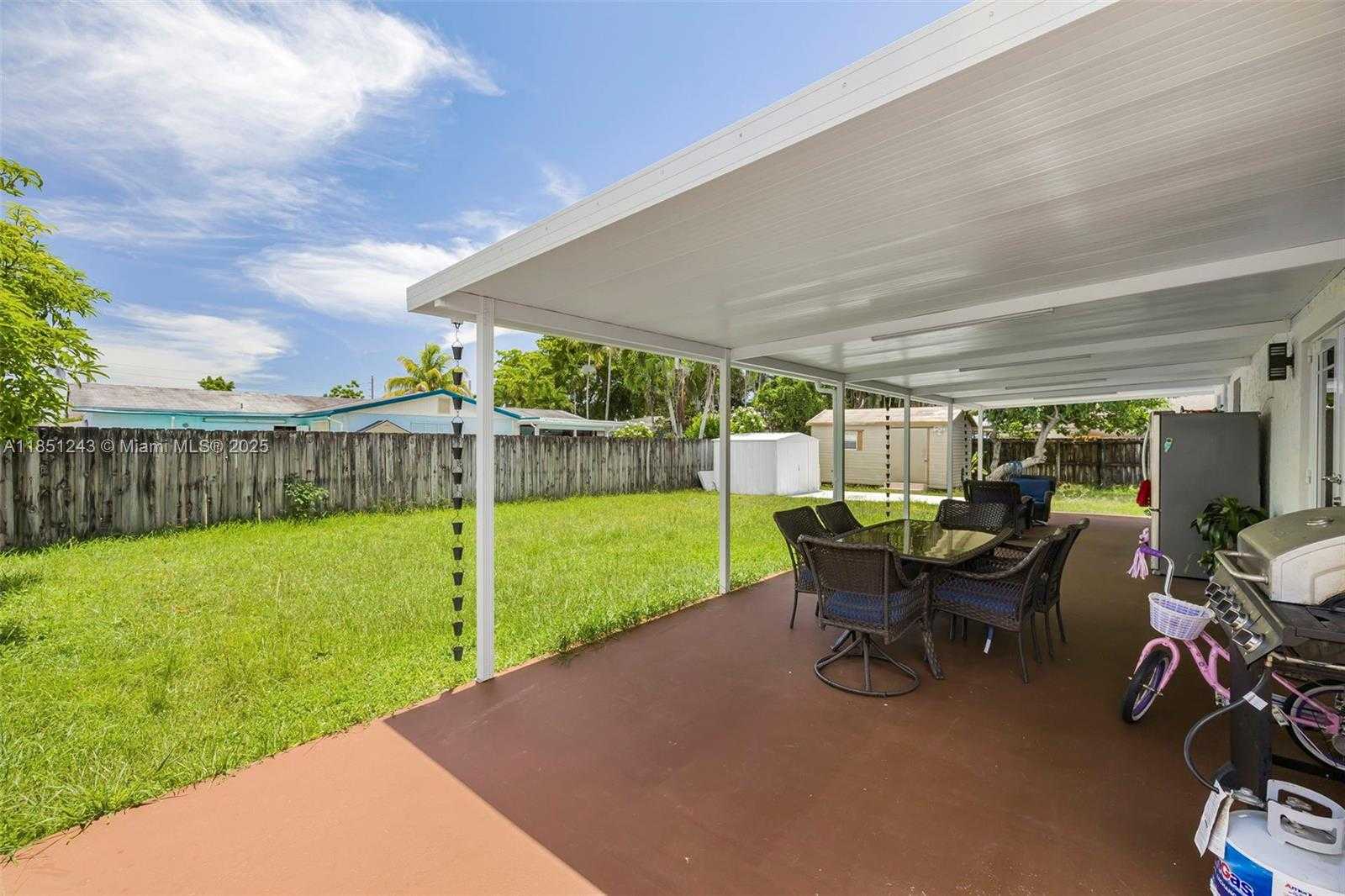 Small Image of 25425 SOUTH WEST 128TH AVE, Homestead Number 21