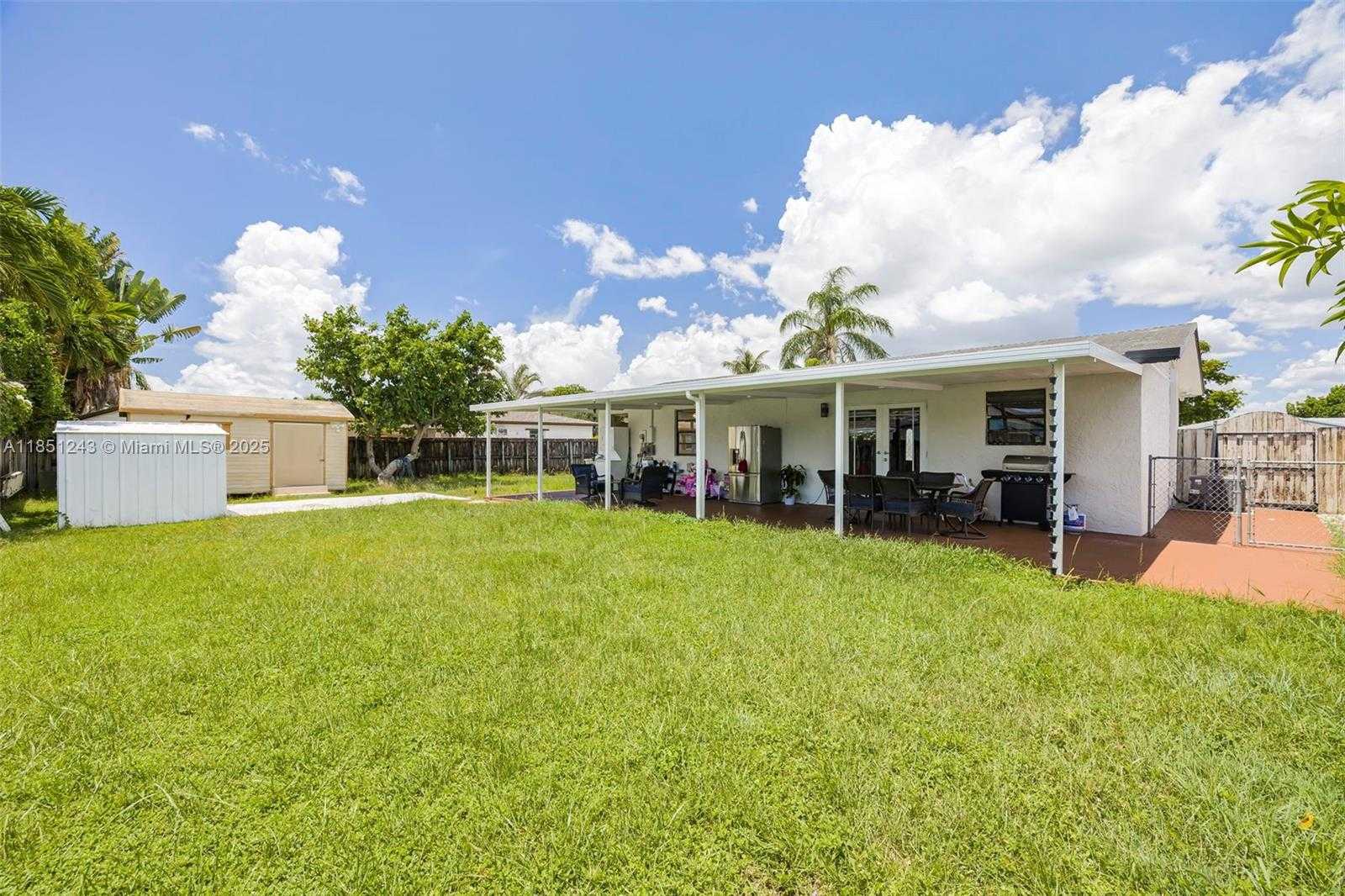Small Image of 25425 SOUTH WEST 128TH AVE, Homestead Number 22