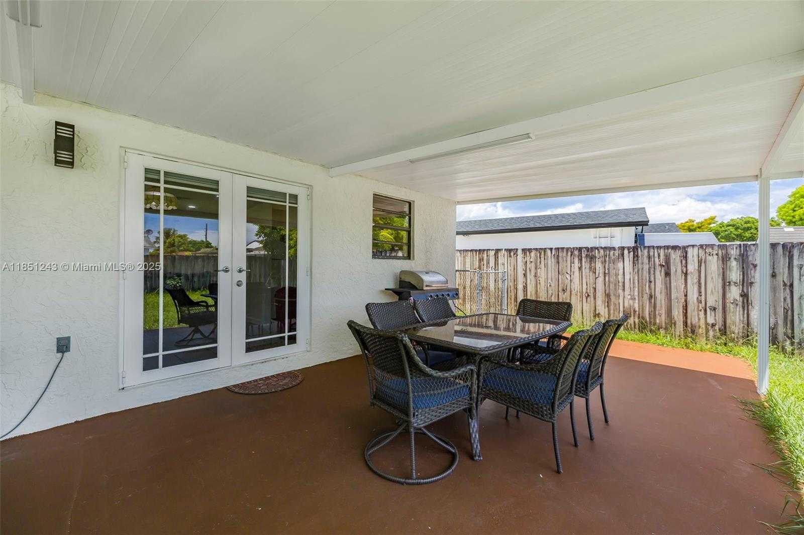 Small Image of 25425 SOUTH WEST 128TH AVE, Homestead Number 24