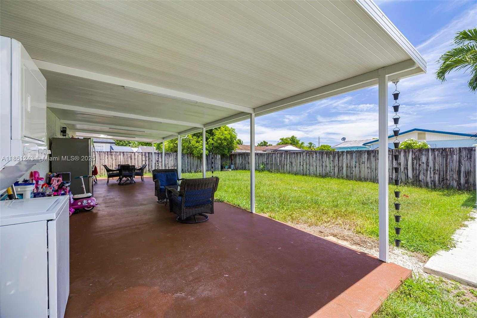 Small Image of 25425 SOUTH WEST 128TH AVE, Homestead Number 25