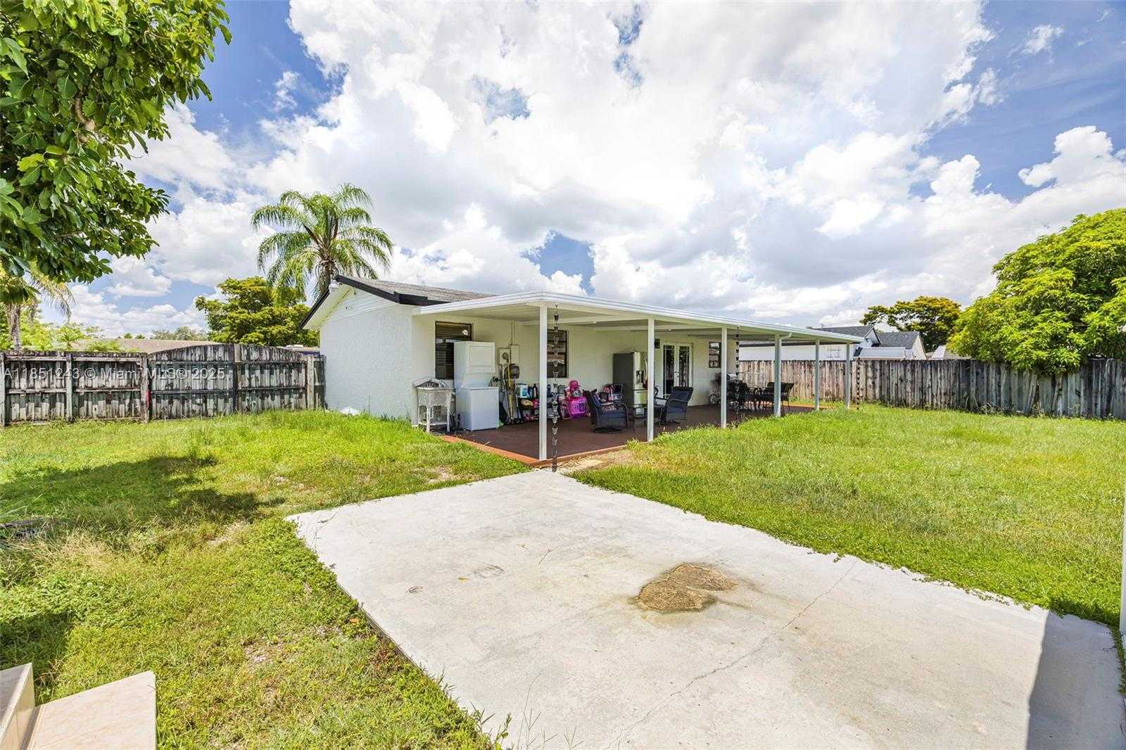 Small Image of 25425 SOUTH WEST 128TH AVE, Homestead Number 26