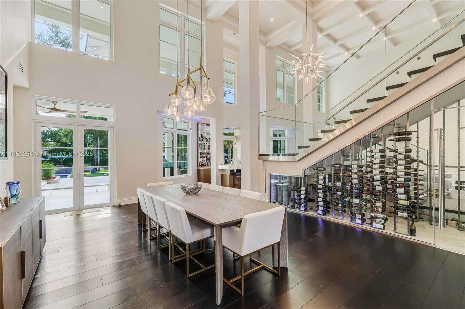 Small Image of 13580 SOUTH WEST 67TH AVE, Pinecrest Number 12