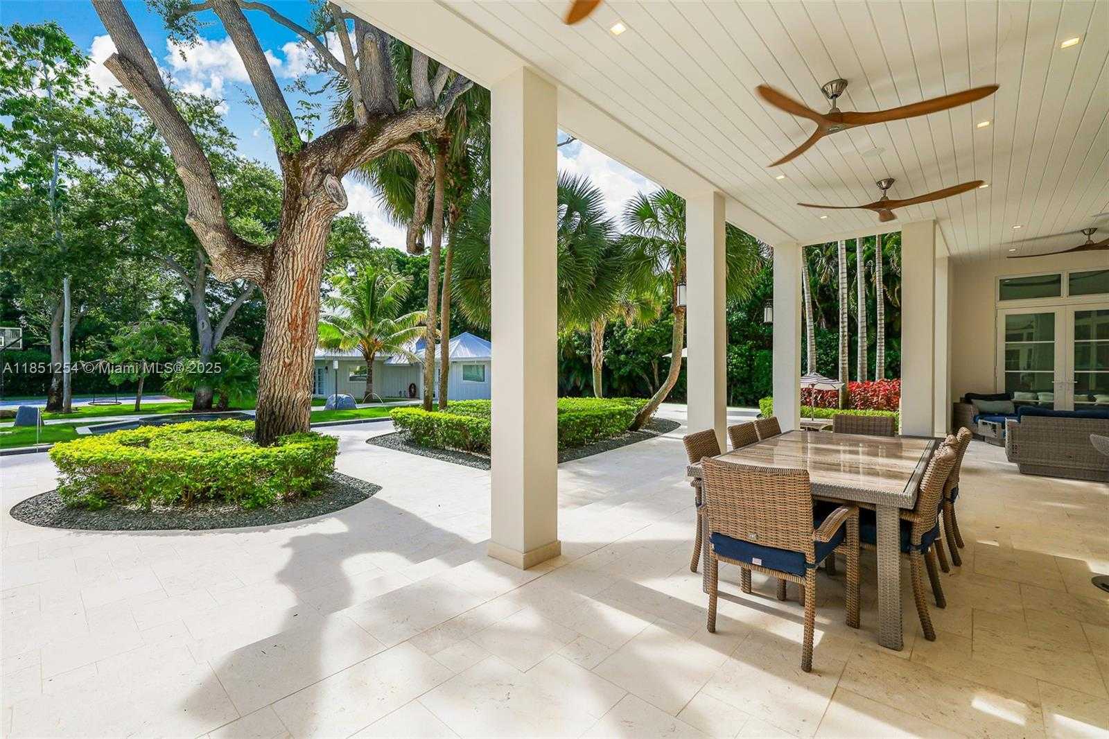 Small Image of 13580 SOUTH WEST 67TH AVE, Pinecrest Number 7