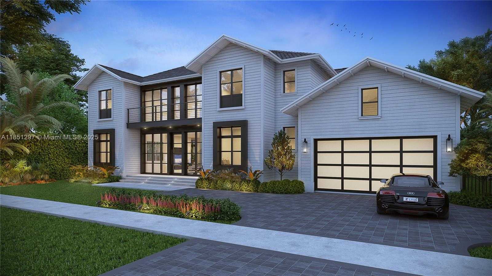 Small Image of 7300 MINDELLO ST, Coral Gables Number 10