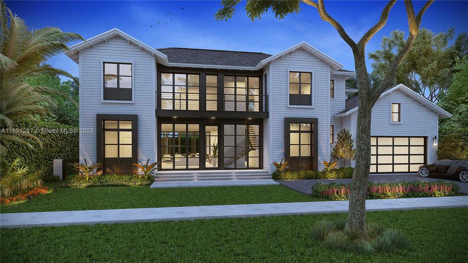 Small Image of 7300 MINDELLO ST, Coral Gables Number 11