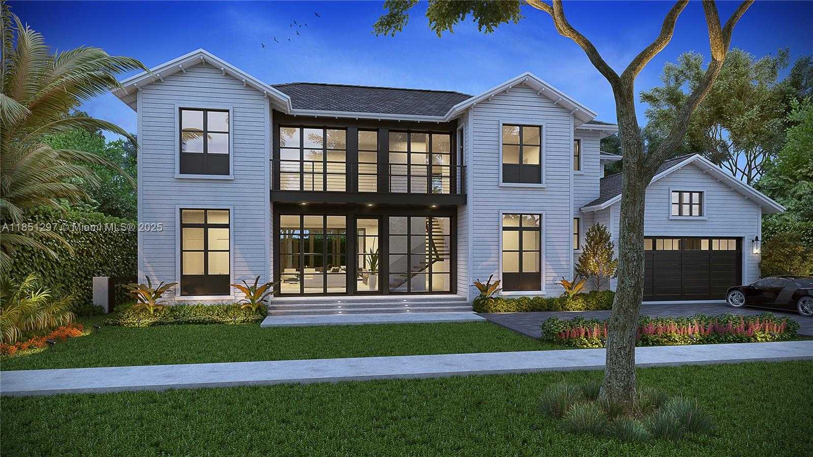 Small Image of 7300 MINDELLO ST, Coral Gables Number 12