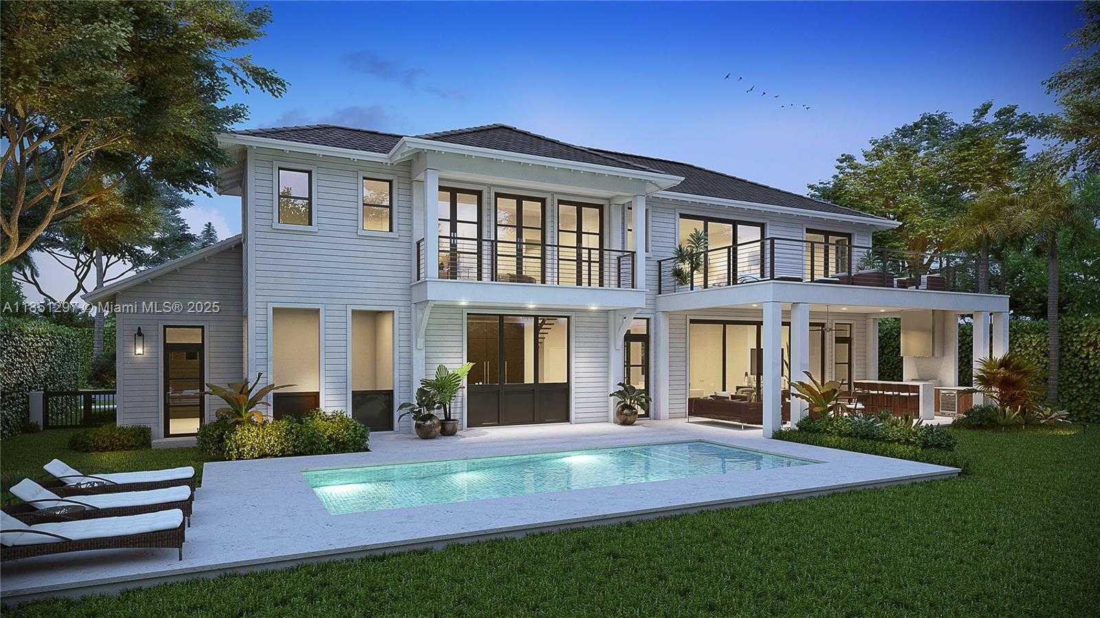 Small Image of 7300 MINDELLO ST, Coral Gables Number 13