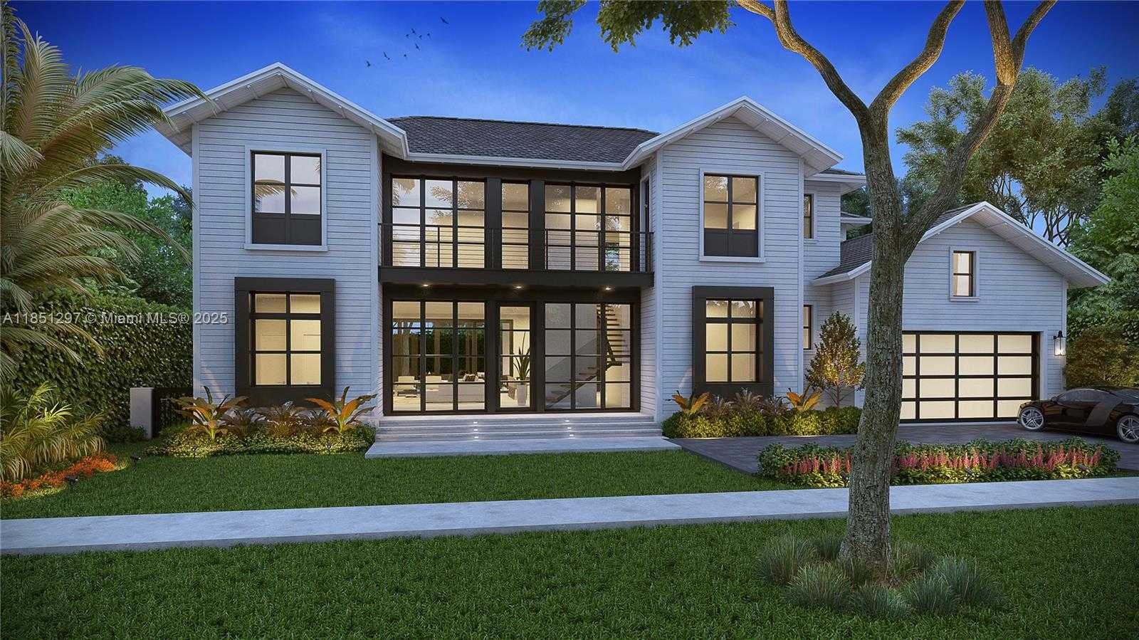 Small Image of 7300 MINDELLO ST, Coral Gables Number 9