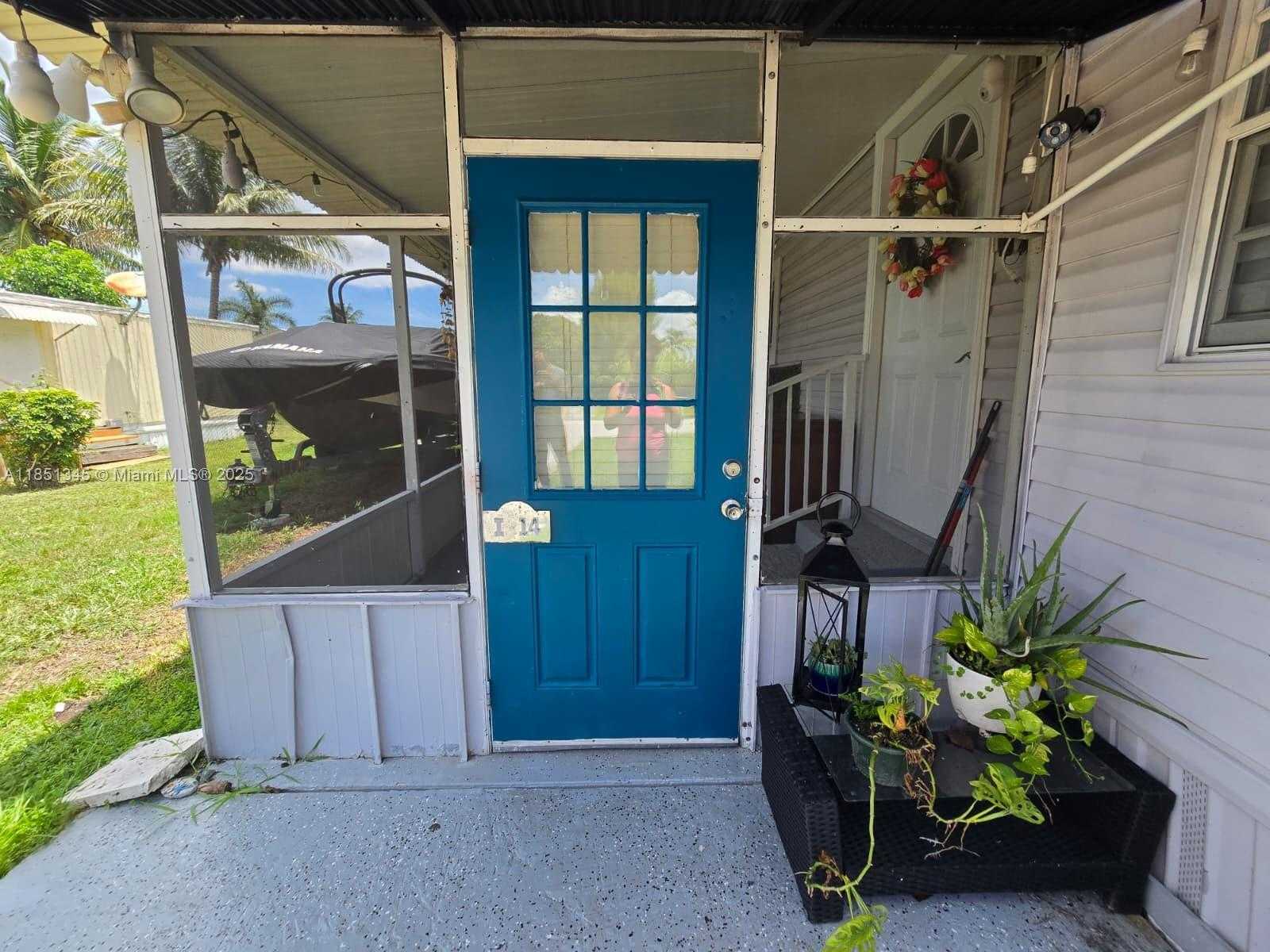 Small Image of 11201 SW AVE 55TH LOT 1 BOX 35, Miramar Number 24