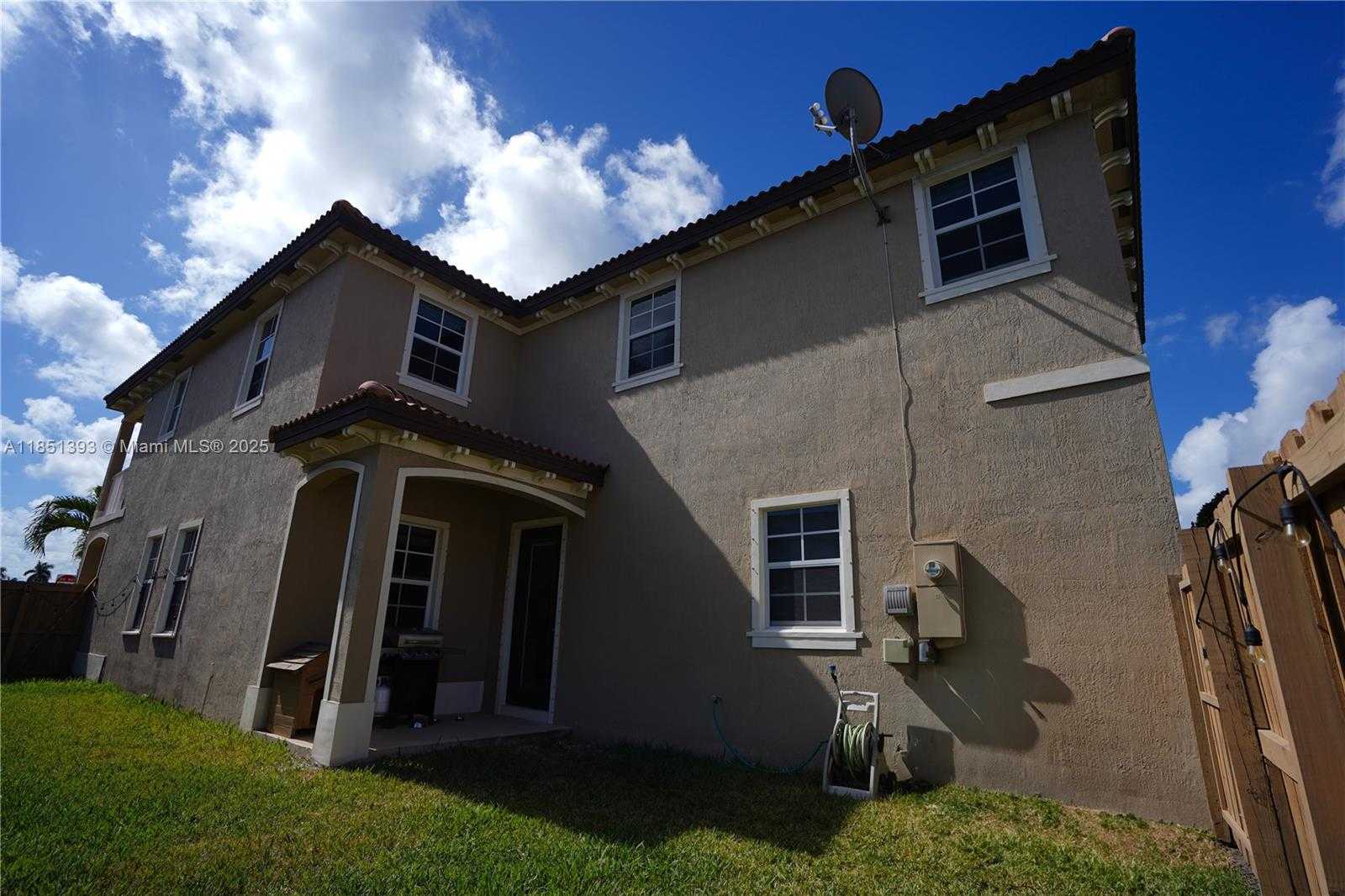 Small Image of 11587 SOUTH WEST 246TH TER, Homestead Number 17