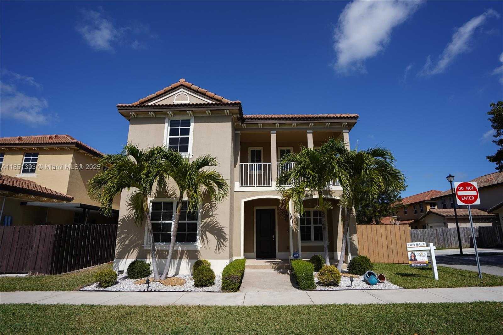 Small Image of 11587 SOUTH WEST 246TH TER, Homestead Number 25
