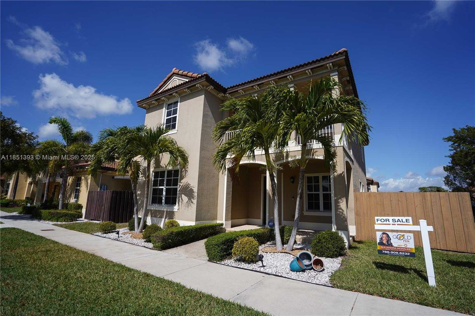 Small Image of 11587 SOUTH WEST 246TH TER, Homestead Number 26