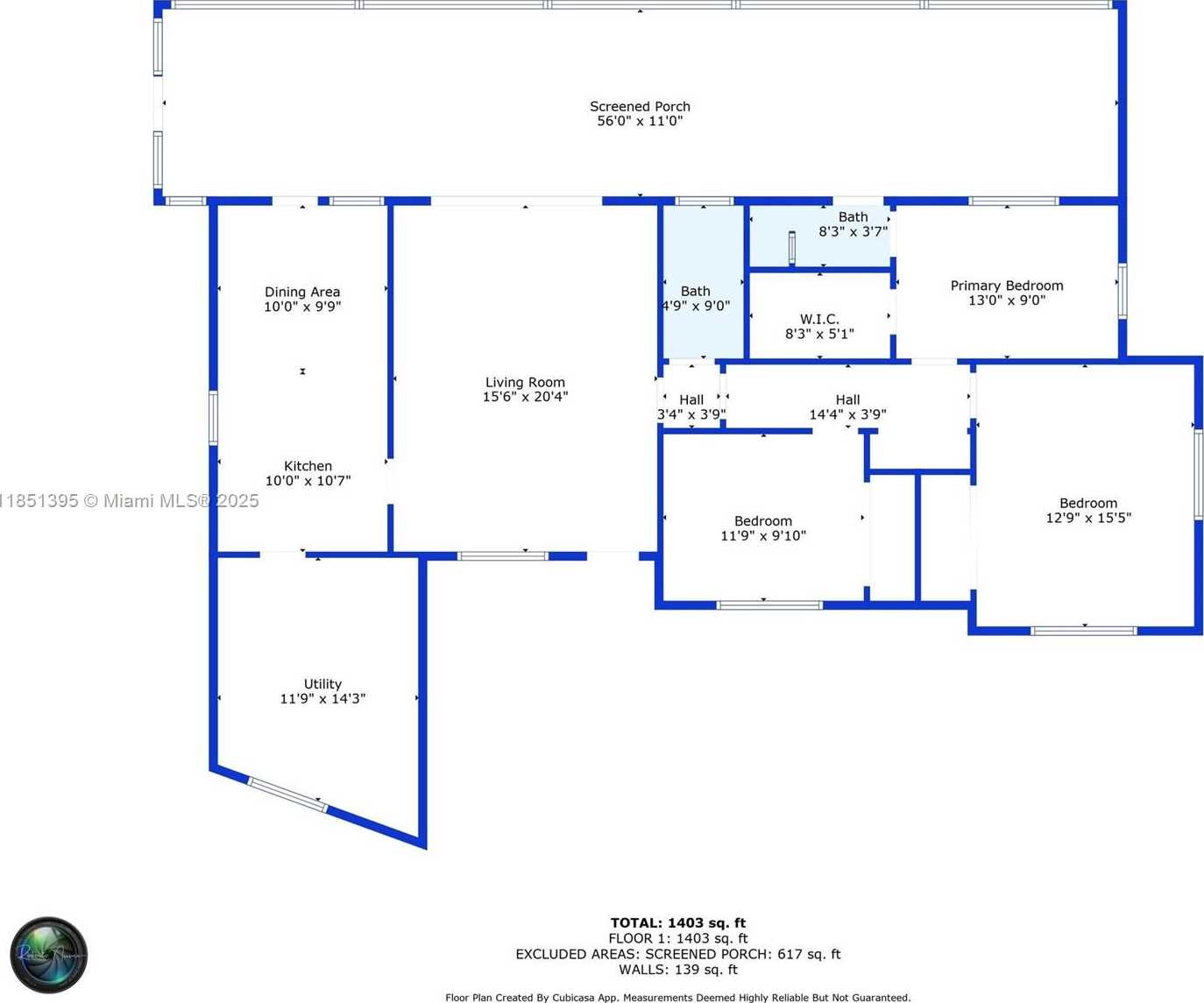 Small Image of 8711 SOUTH WEST 191ST ST, Cutler Bay Number 55