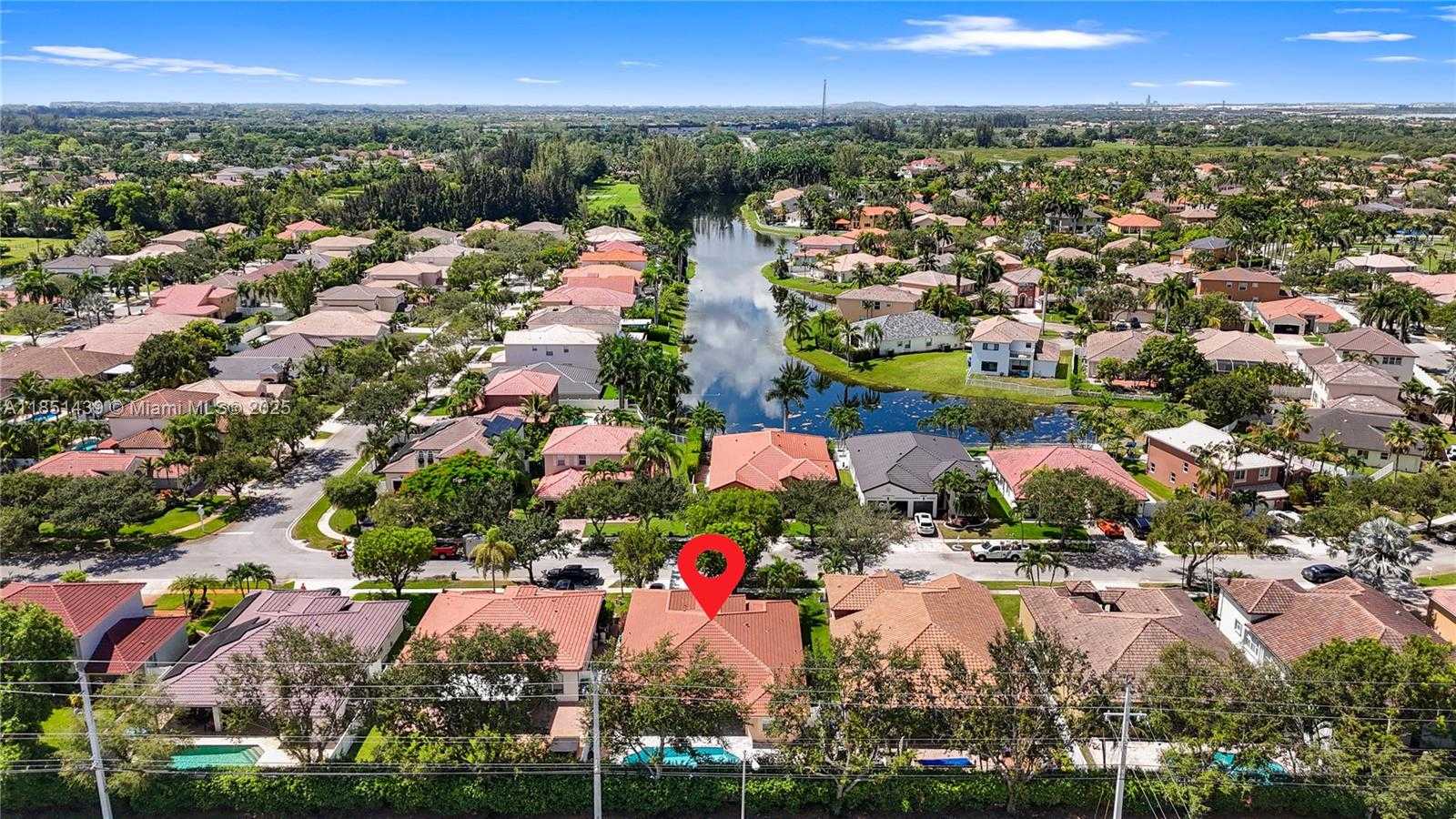 Small Image of 14321 SOUTH WEST 33RD CT, Miramar Number 48