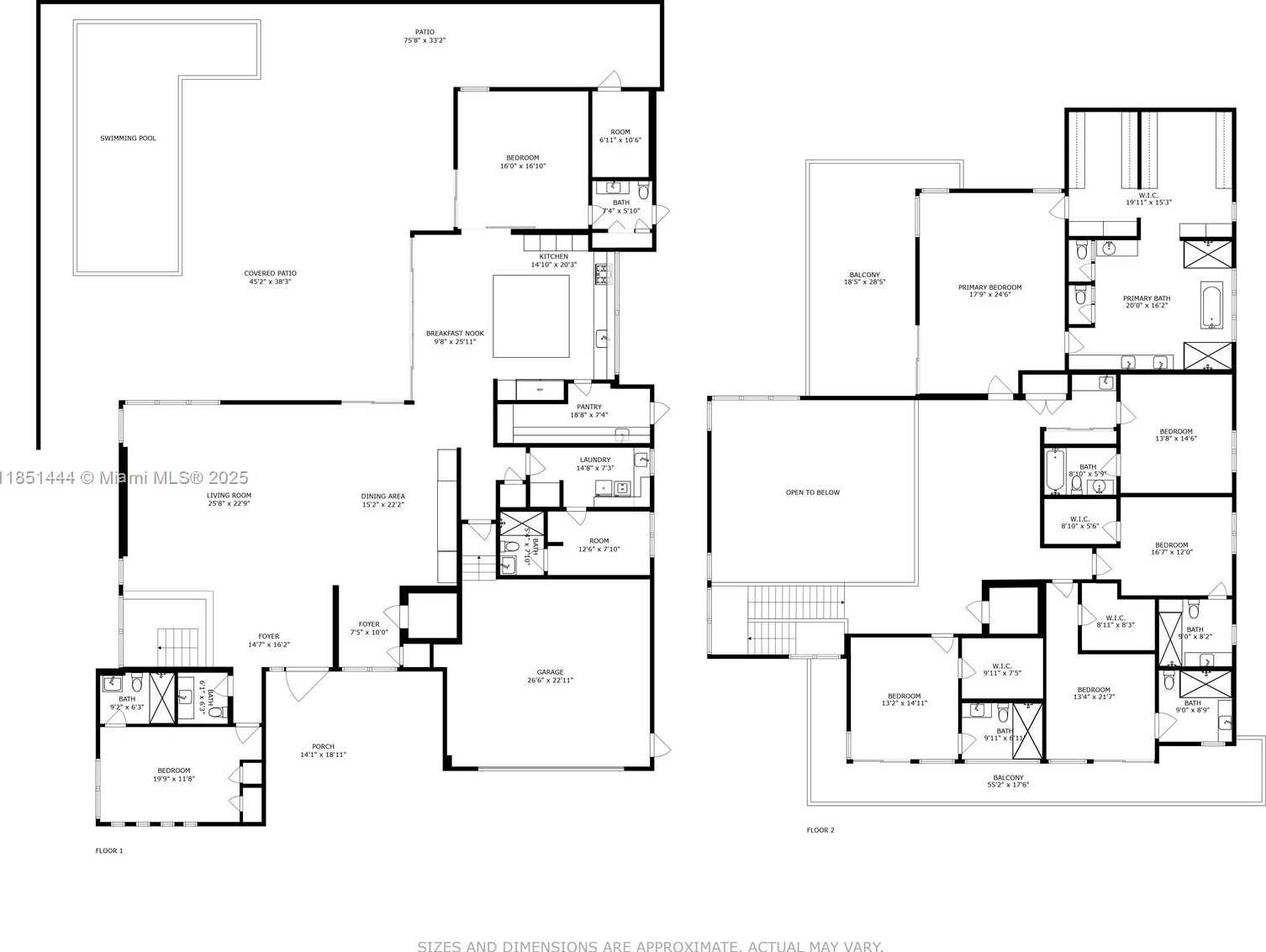 Small Image of 5230 SOUTH WEST 76TH ST, Miami Number 7
