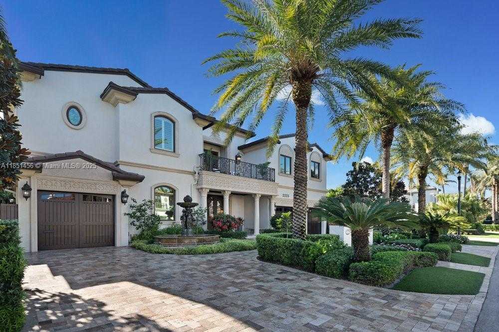 Small Image of 2225 WEST SILVER PALM RD, Boca Raton Number 5