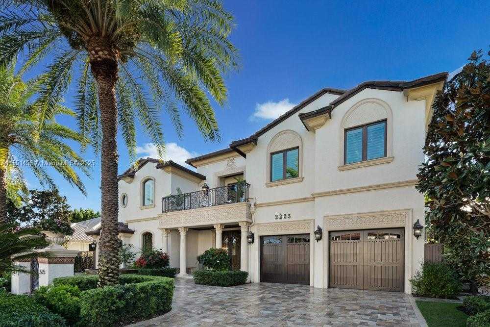 Small Image of 2225 WEST SILVER PALM RD, Boca Raton Number 6