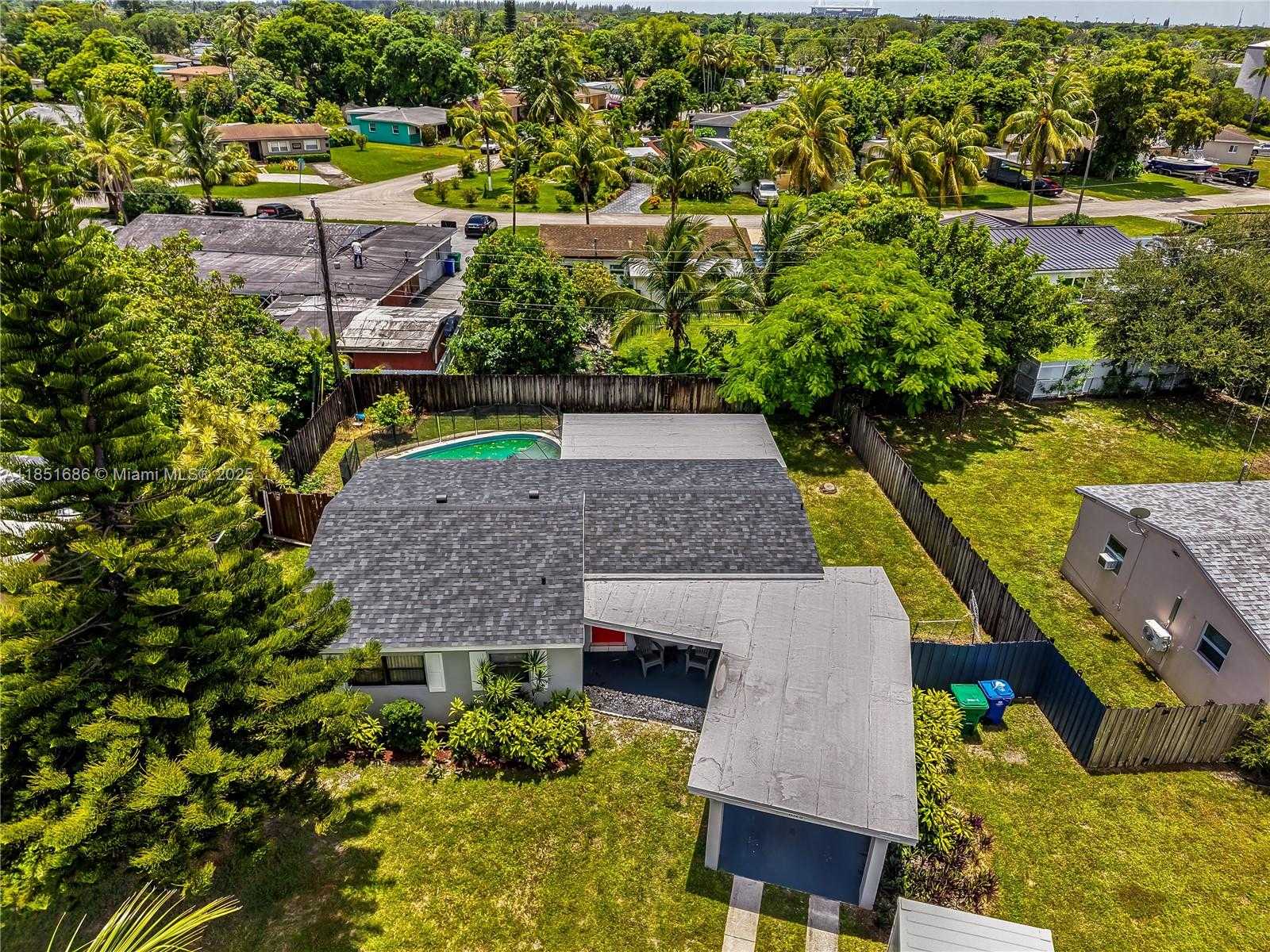 Small Image of 6528 SOUTH WEST 26TH ST, Miramar Number 19