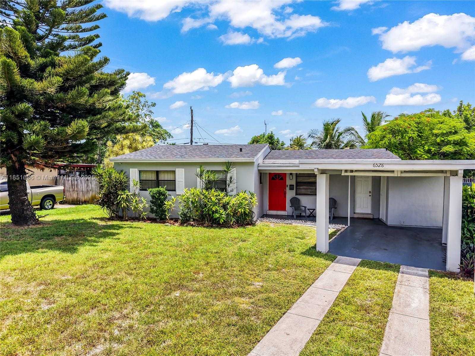Small Image of 6528 SOUTH WEST 26TH ST, Miramar Number 2