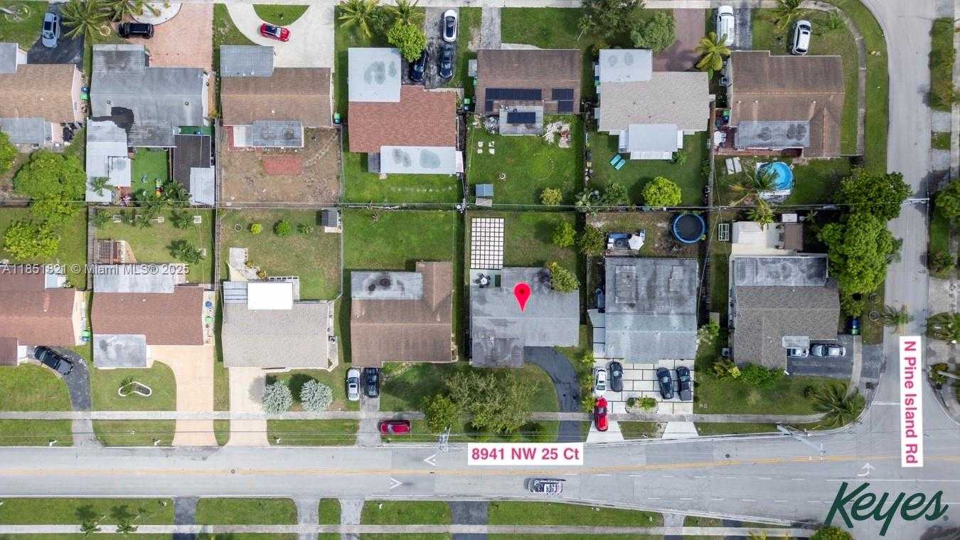 Small Image of 8941 NORTH WEST 25TH CT, Sunrise Number 60