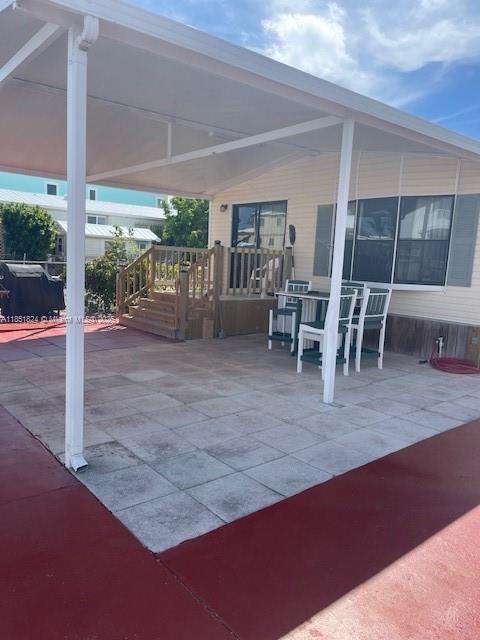 Small Image of 111 TWEEDY PIE TER, Key Largo Number 41