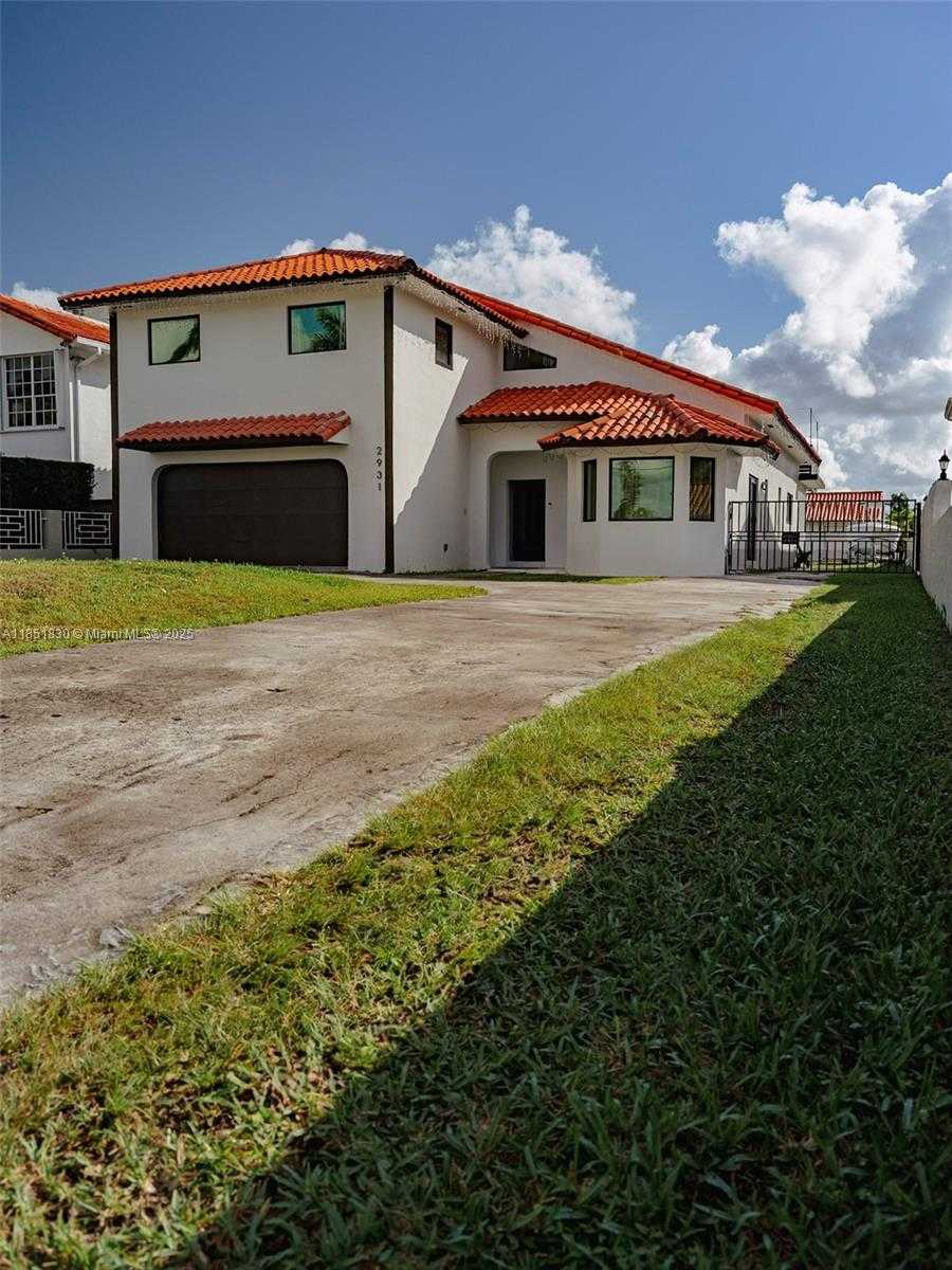 Small Image of 2931 SOUTH WEST 117TH AVE, Miami Number 2