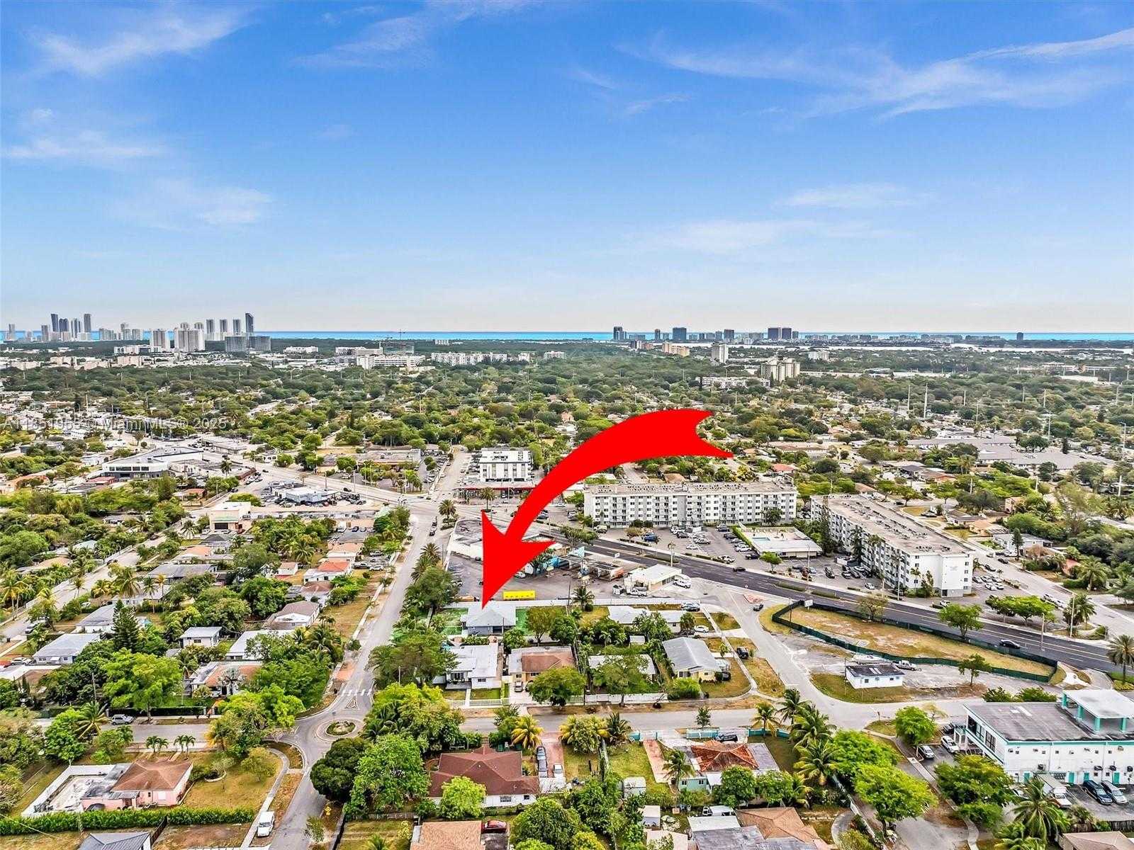 Small Image of 1140 NORTH EAST 139TH ST, North Miami Number 48