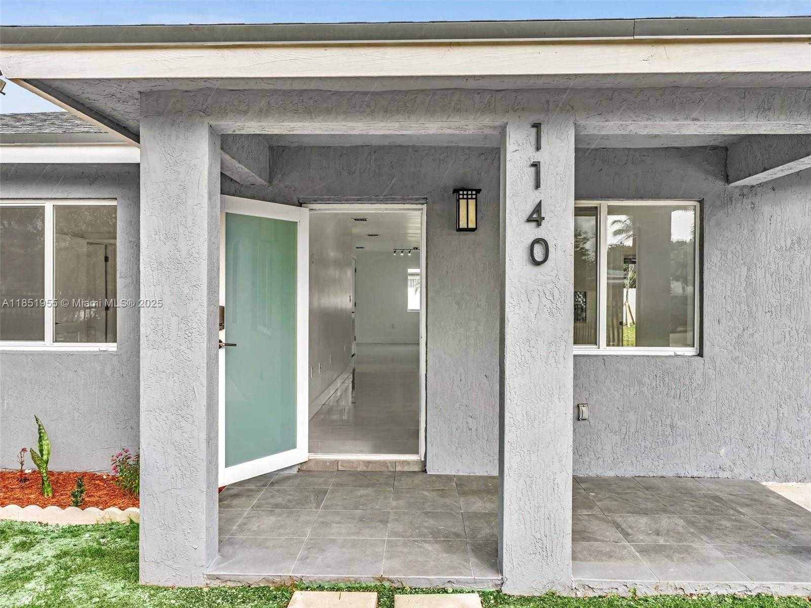 Small Image of 1140 NORTH EAST 139TH ST, North Miami Number 9