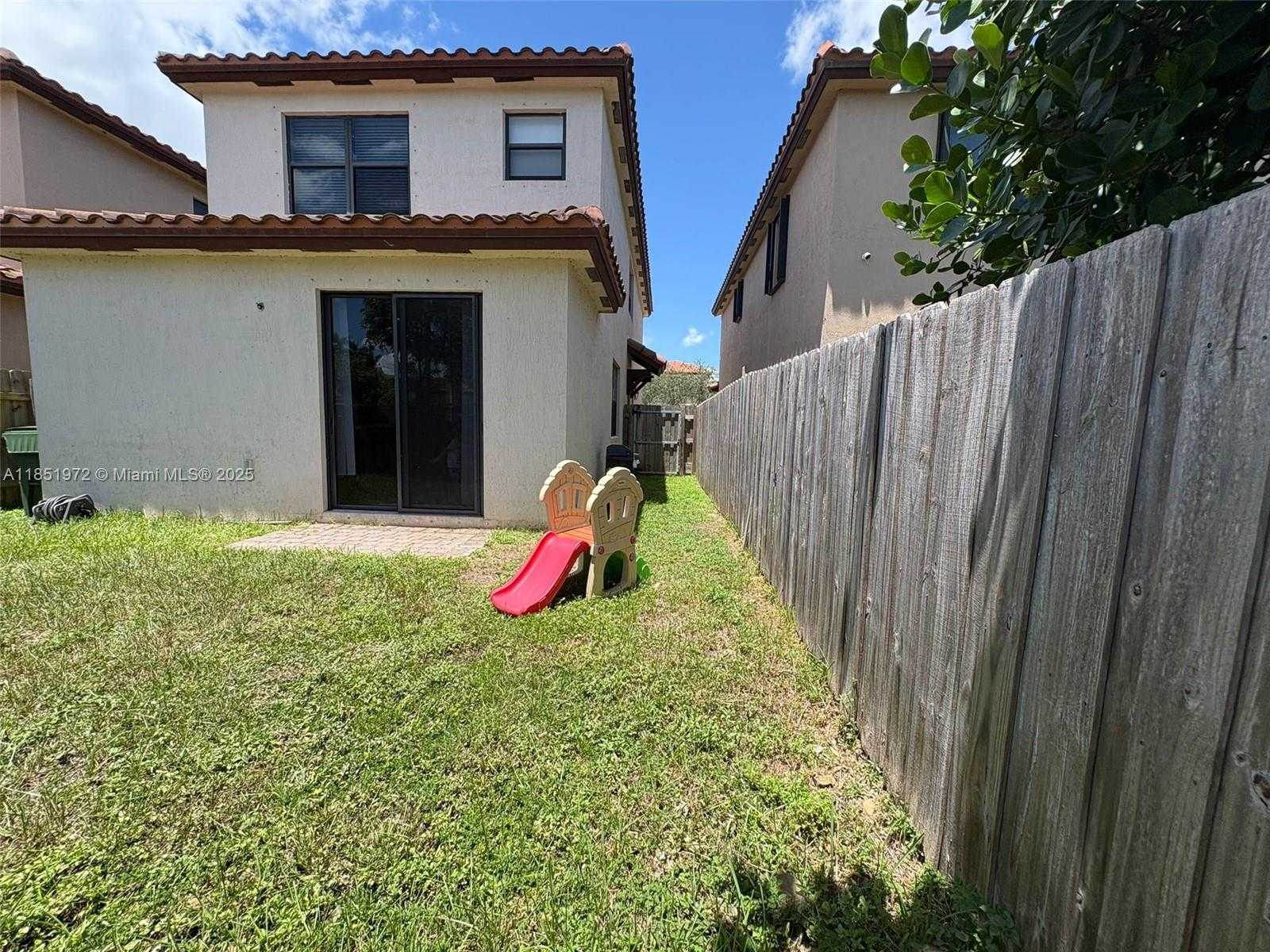 Small Image of 3736 NORTH EAST 2ND ST, Homestead Number 41