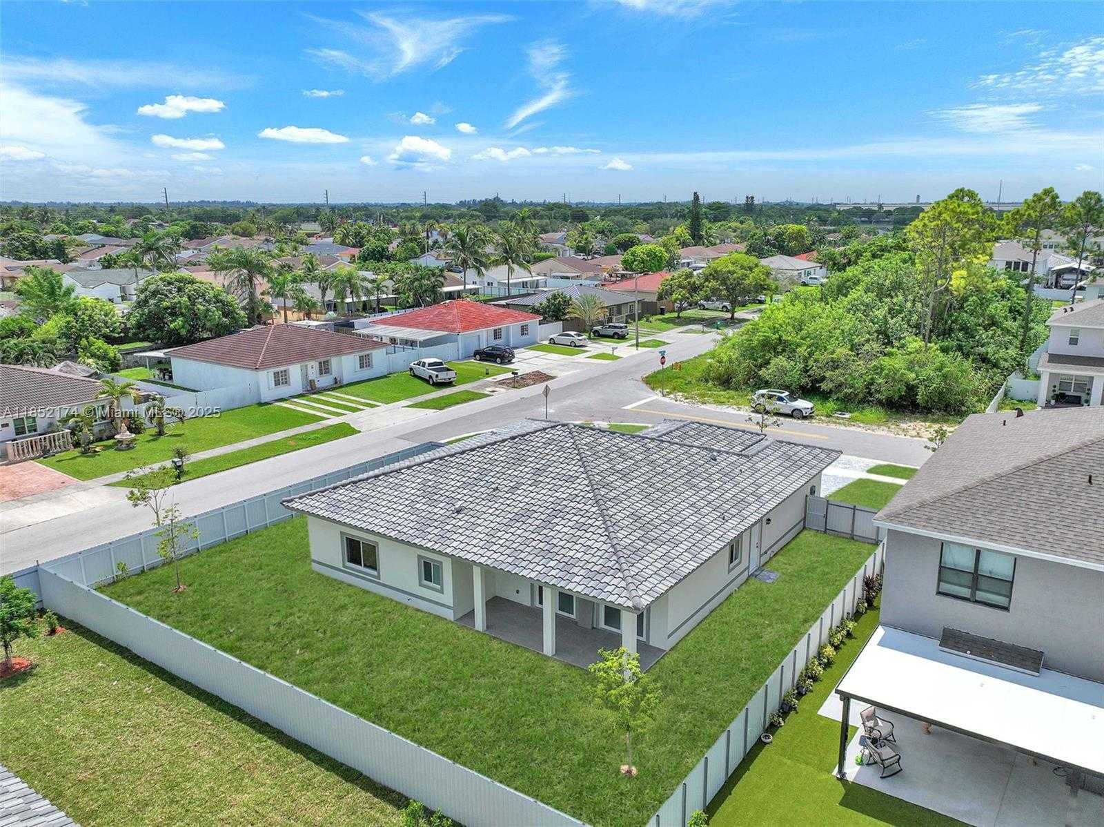 Small Image of 12901 SOUTH WEST 265TH ST, Homestead Number 45