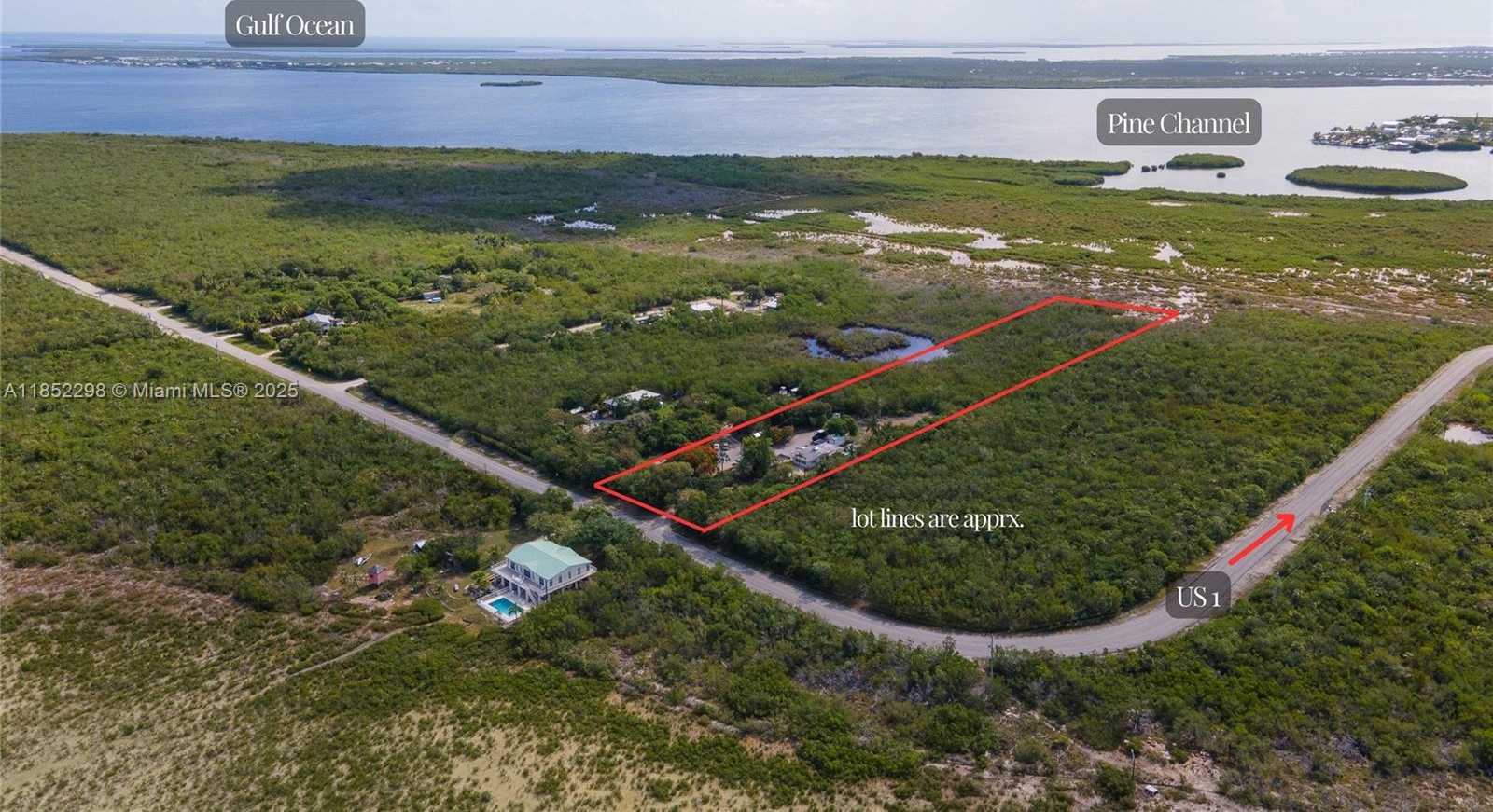 Small Image of 2231 MIDDLE TORCH RD, Torch Key Number 3