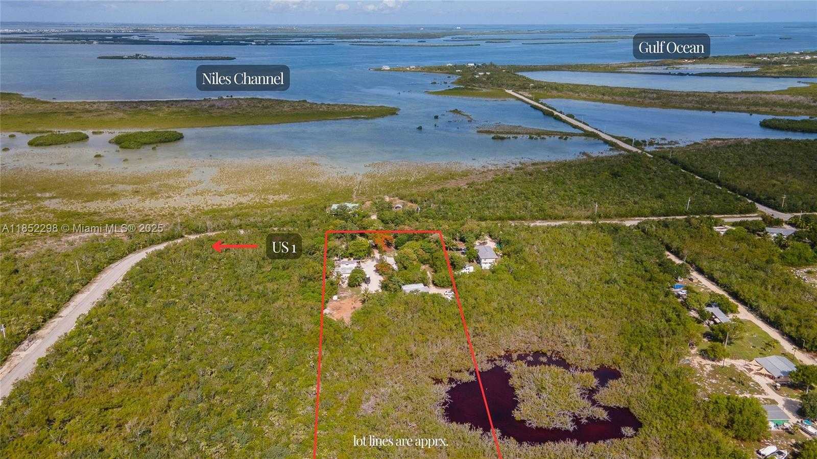 Small Image of 2231 MIDDLE TORCH RD, Torch Key Number 4