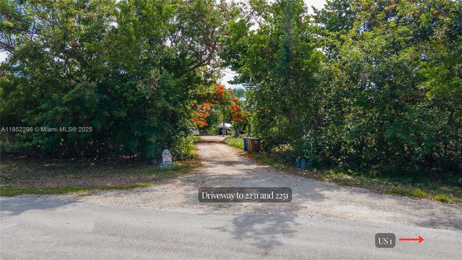 Small Image of 2231 MIDDLE TORCH RD, Torch Key Number 8