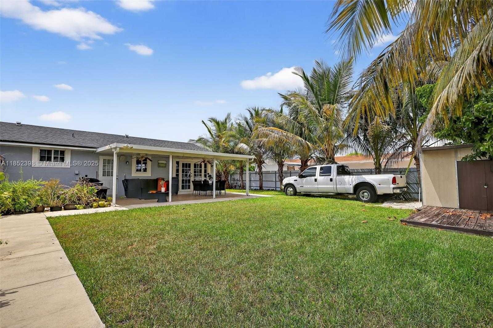 Small Image of 30011 SOUTH WEST 149TH AVE, Homestead Number 31