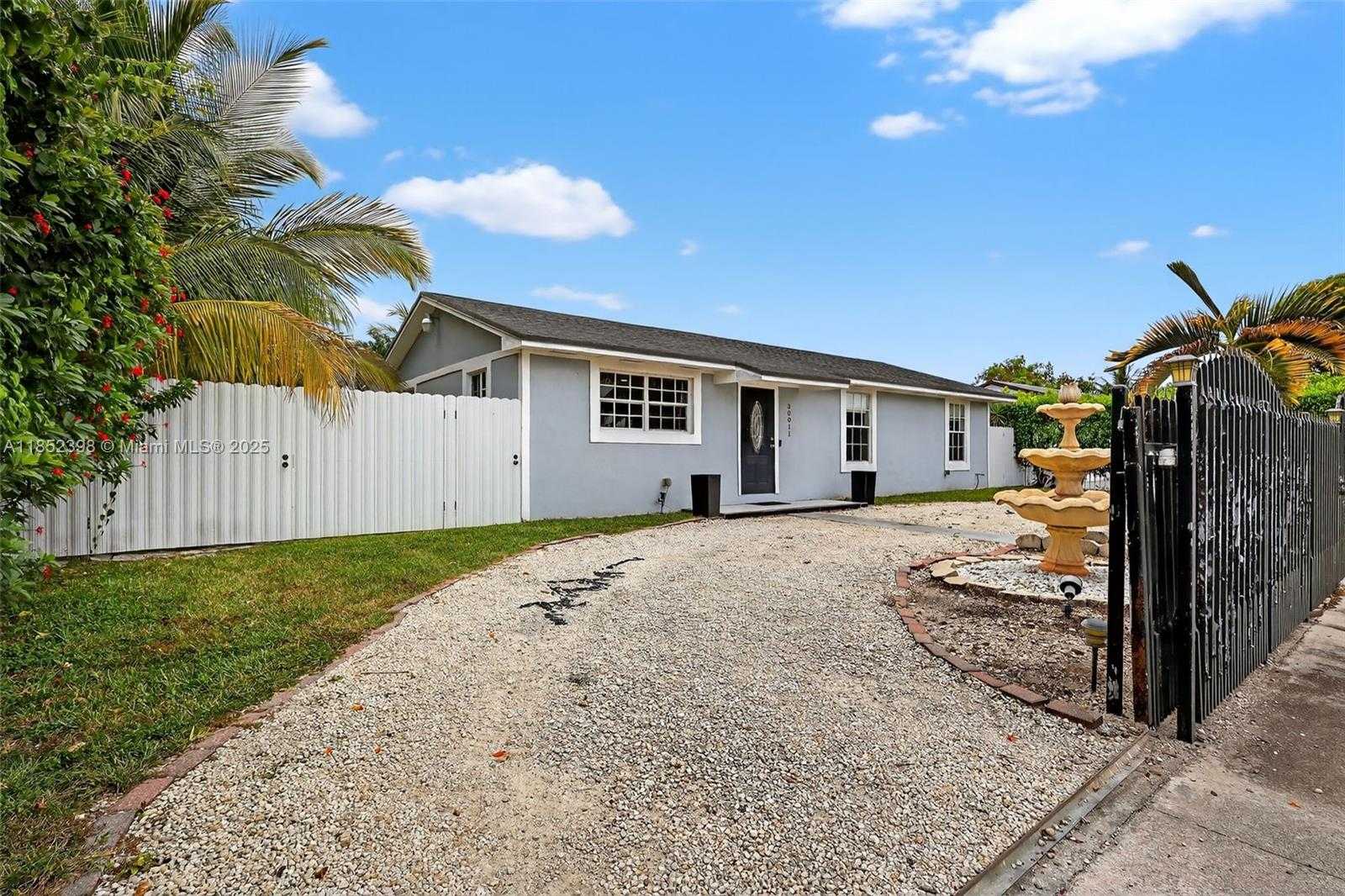 Small Image of 30011 SOUTH WEST 149TH AVE, Homestead Number 4