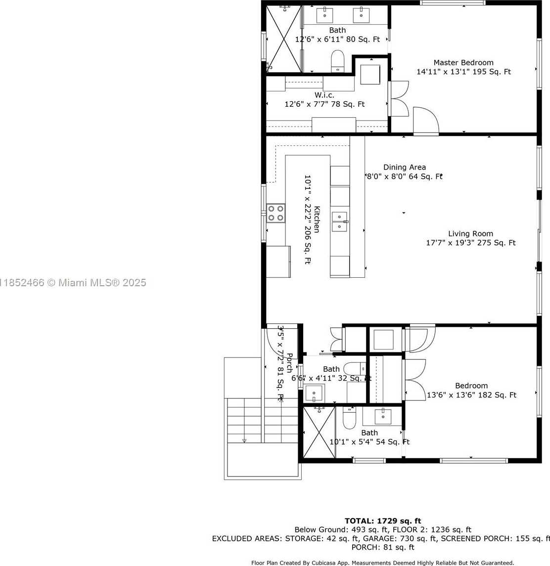 Small Image of 109 SAPODILLA DR, Islamorada Number 62