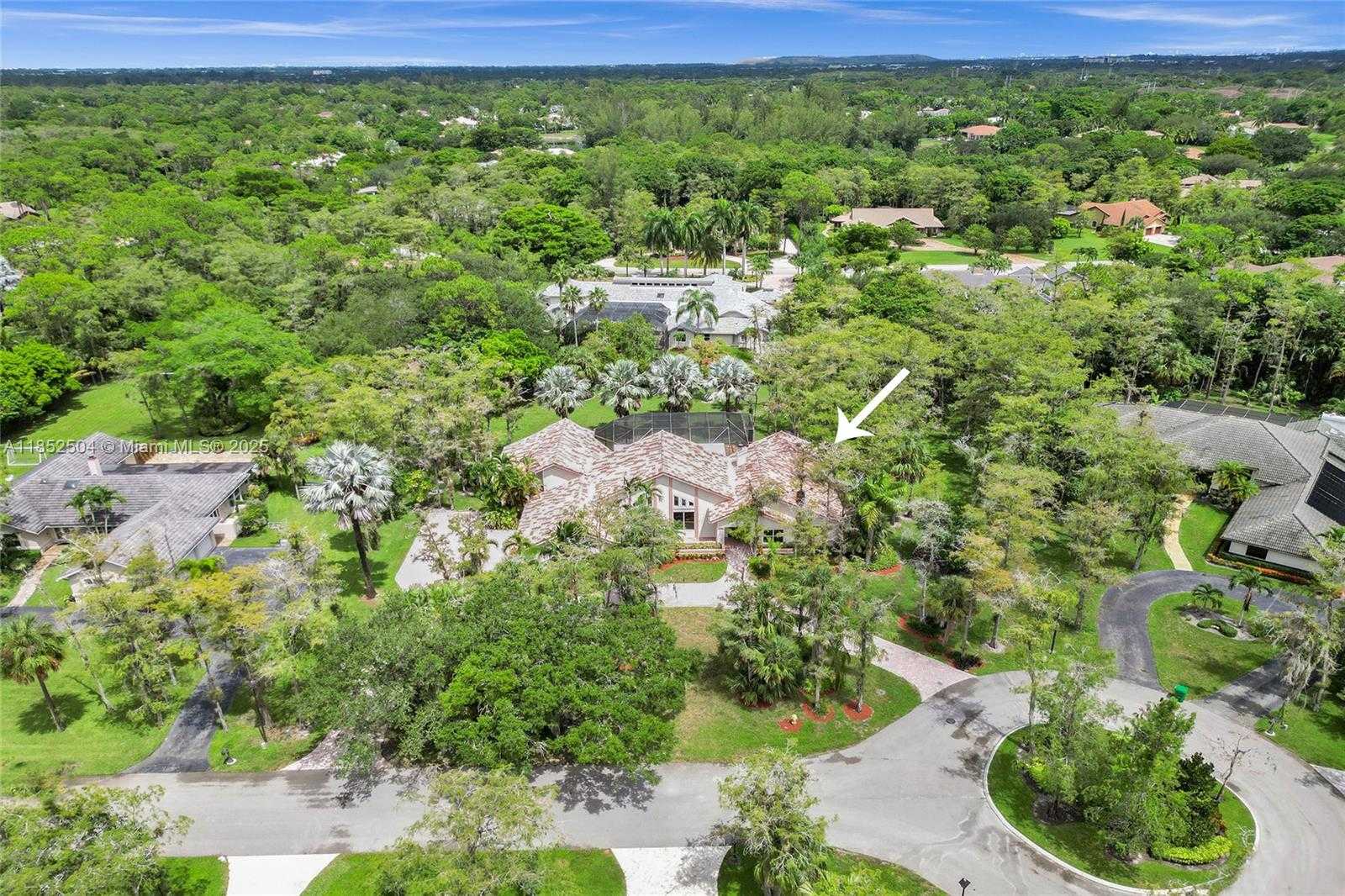 Small Image of 4955 NORTH WEST 81ST AVE, Coral Springs Number 2