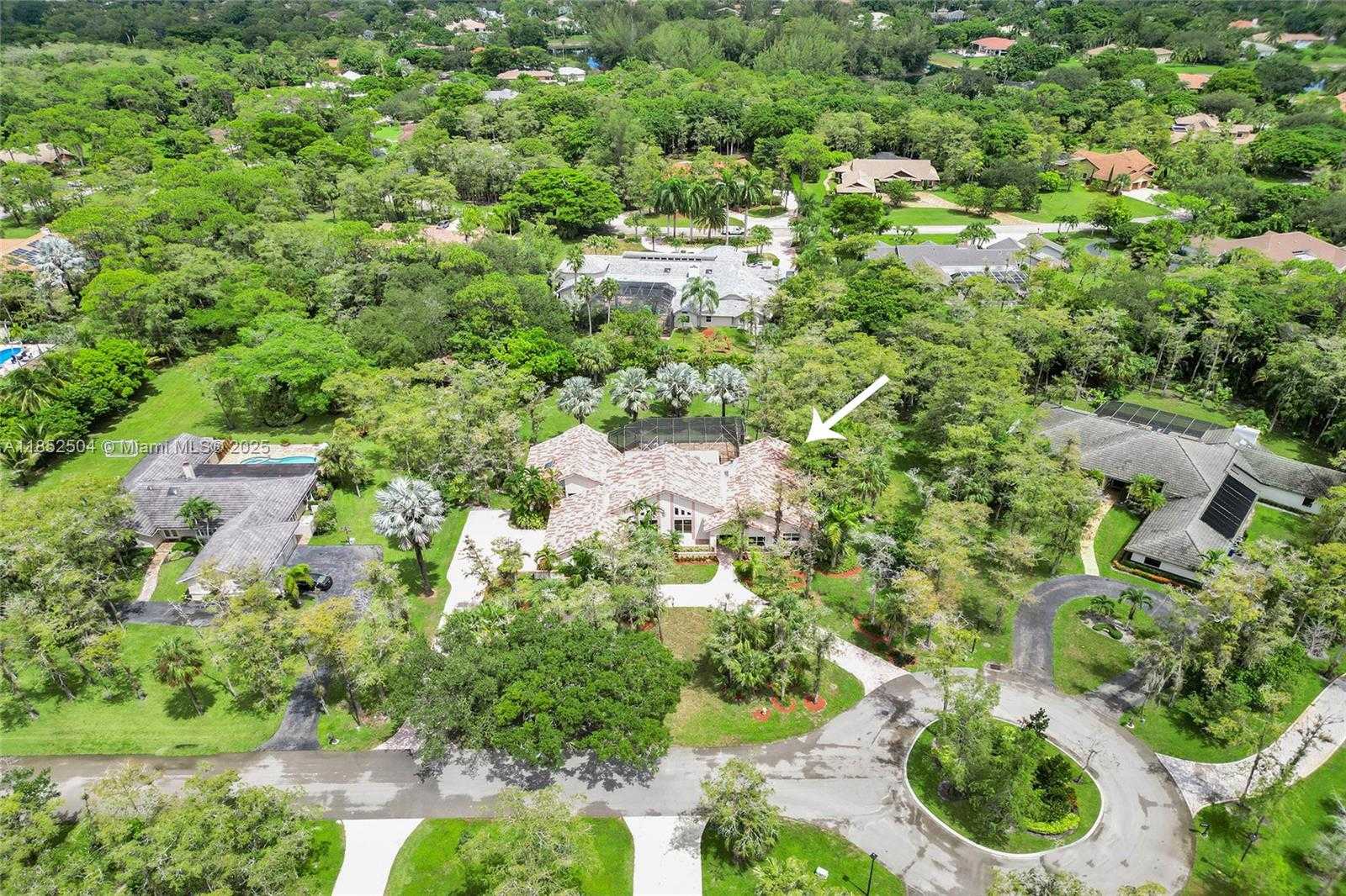 Small Image of 4955 NORTH WEST 81ST AVE, Coral Springs Number 98