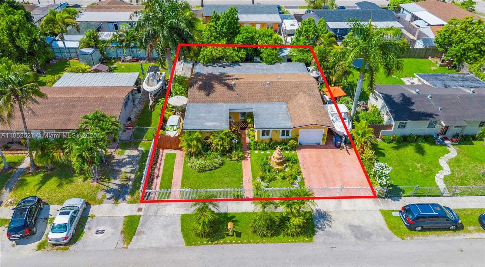 Small Image of 15440 SOUTH WEST 294TH TER, Homestead Number 2