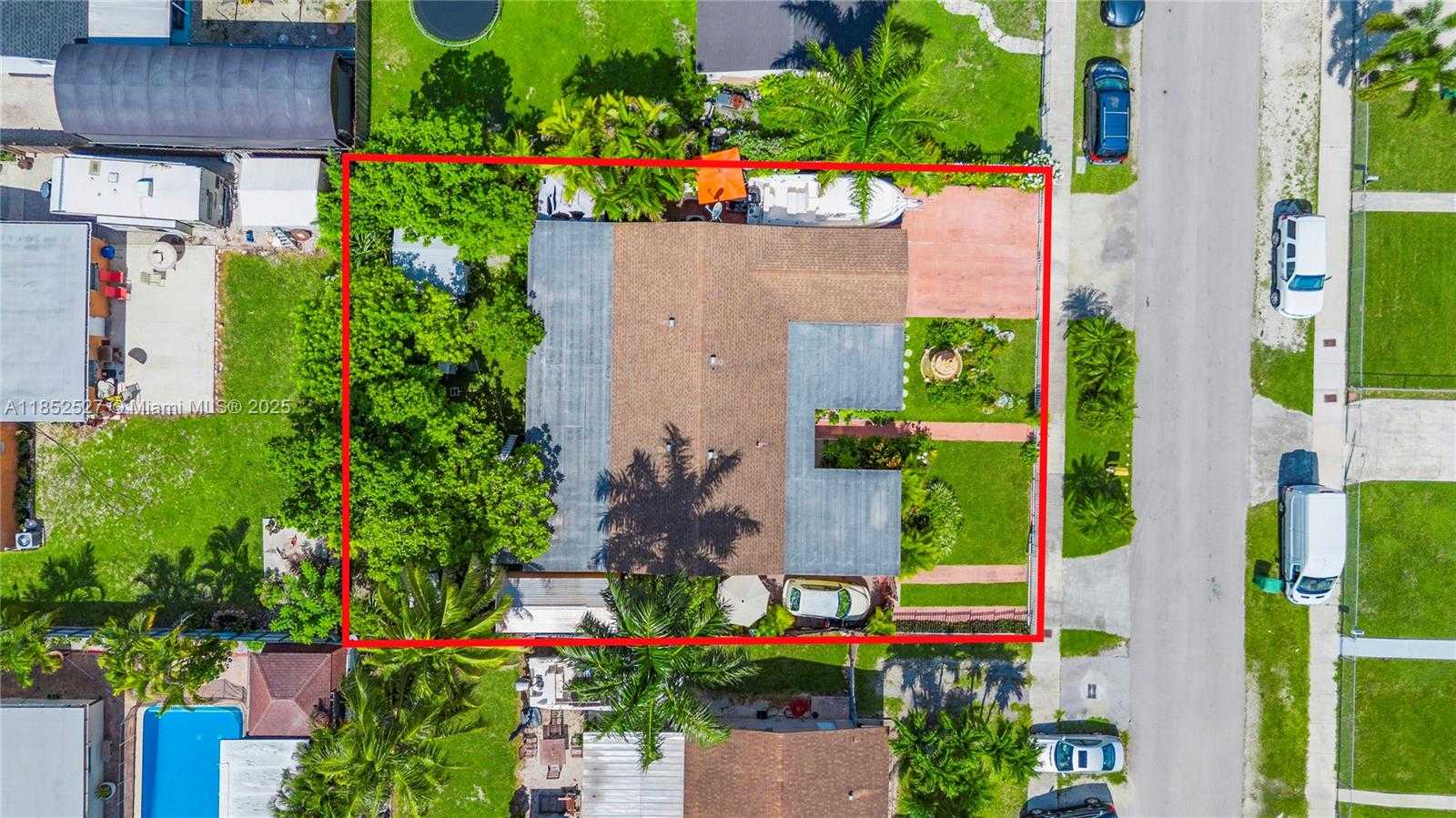 Small Image of 15440 SOUTH WEST 294TH TER, Homestead Number 41