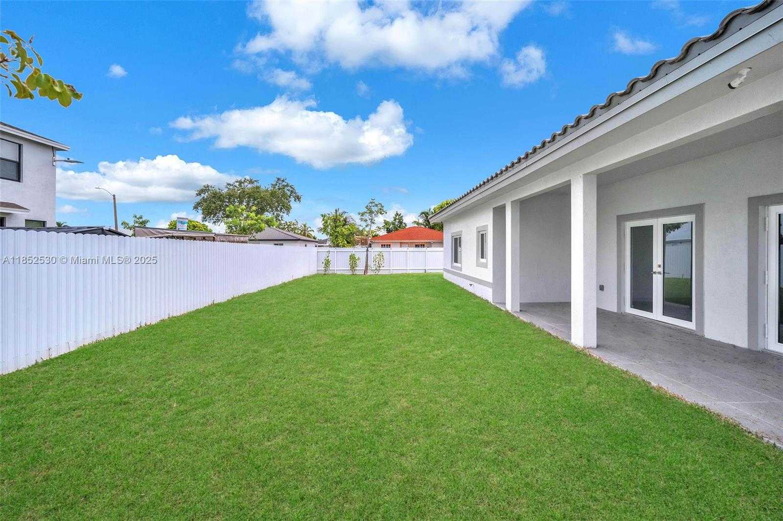 Small Image of 12901 SOUTH WEST 266TH TER, Homestead Number 30
