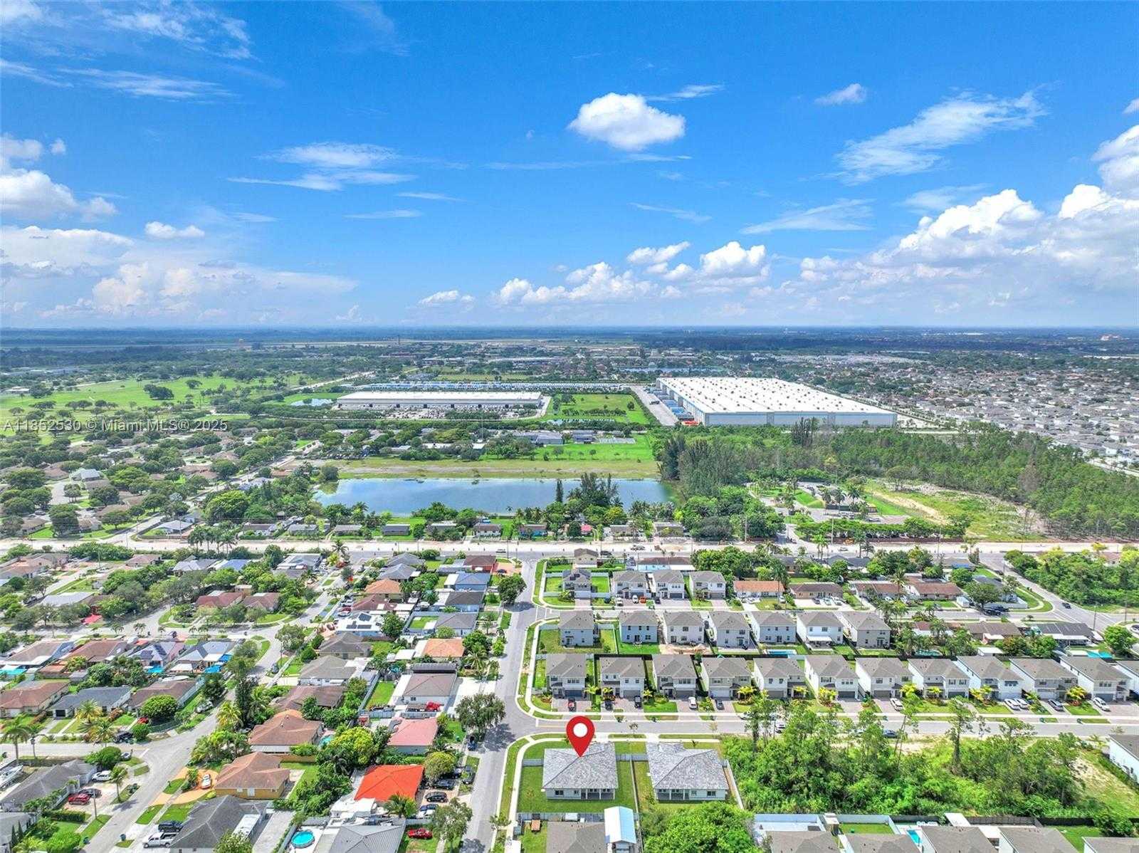 Small Image of 12901 SOUTH WEST 266TH TER, Homestead Number 33