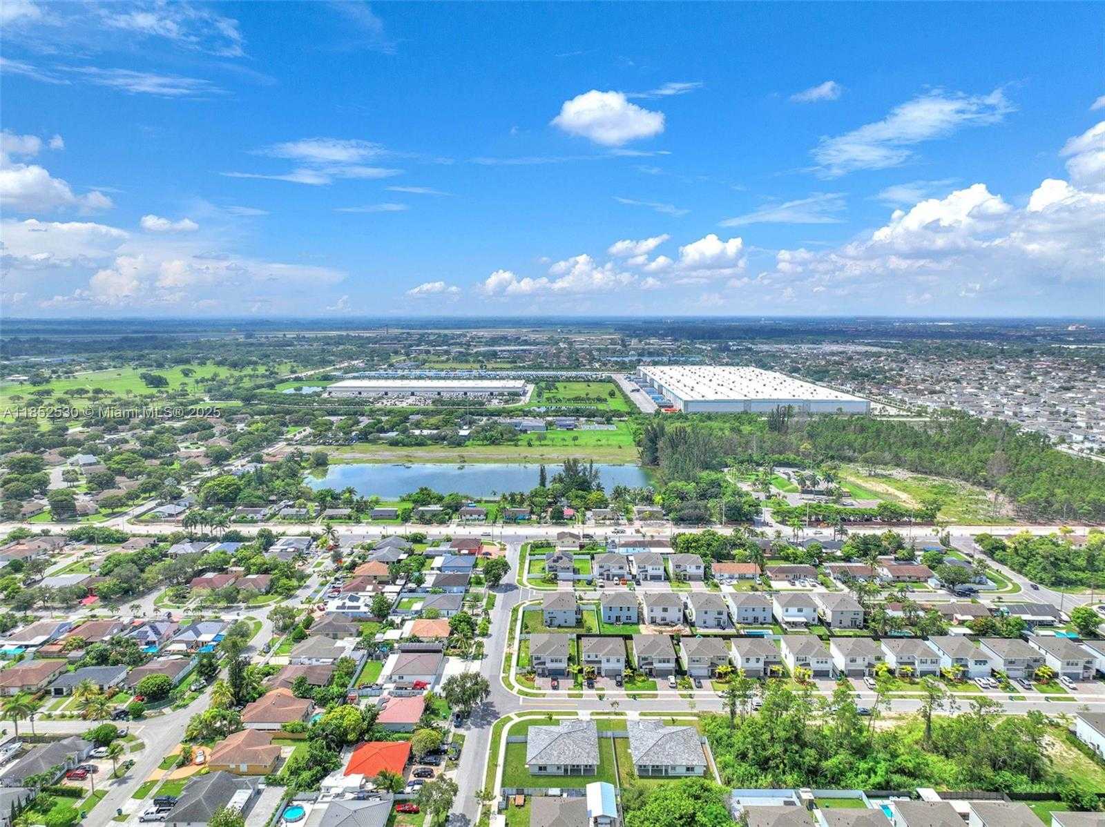 Small Image of 12901 SOUTH WEST 266TH TER, Homestead Number 34