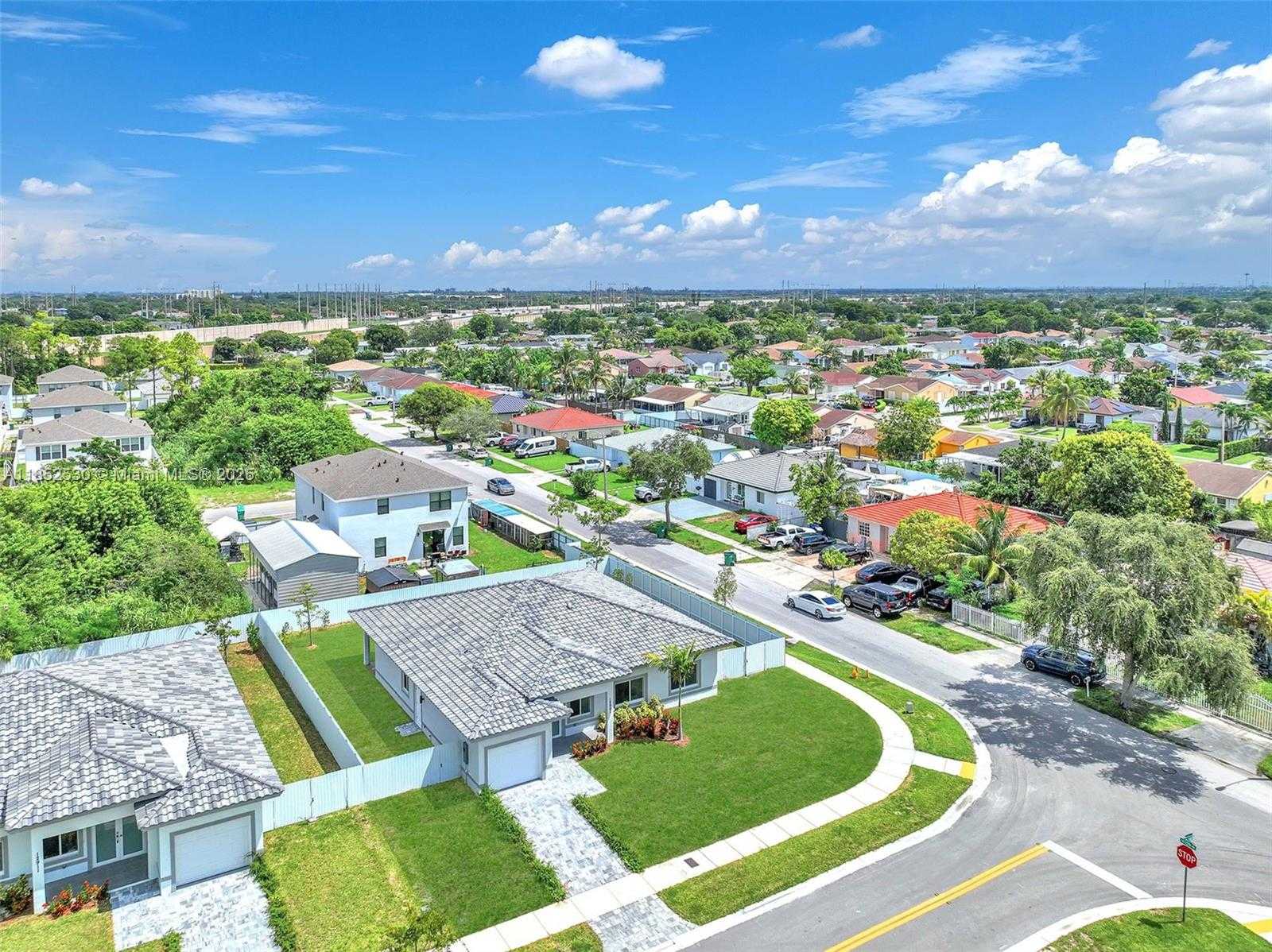 Small Image of 12901 SOUTH WEST 266TH TER, Homestead Number 41