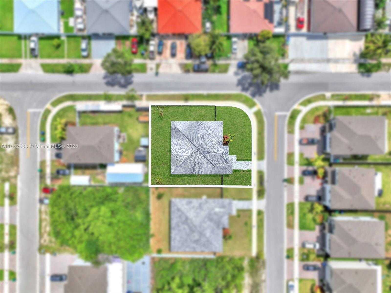 Small Image of 12901 SOUTH WEST 266TH TER, Homestead Number 43