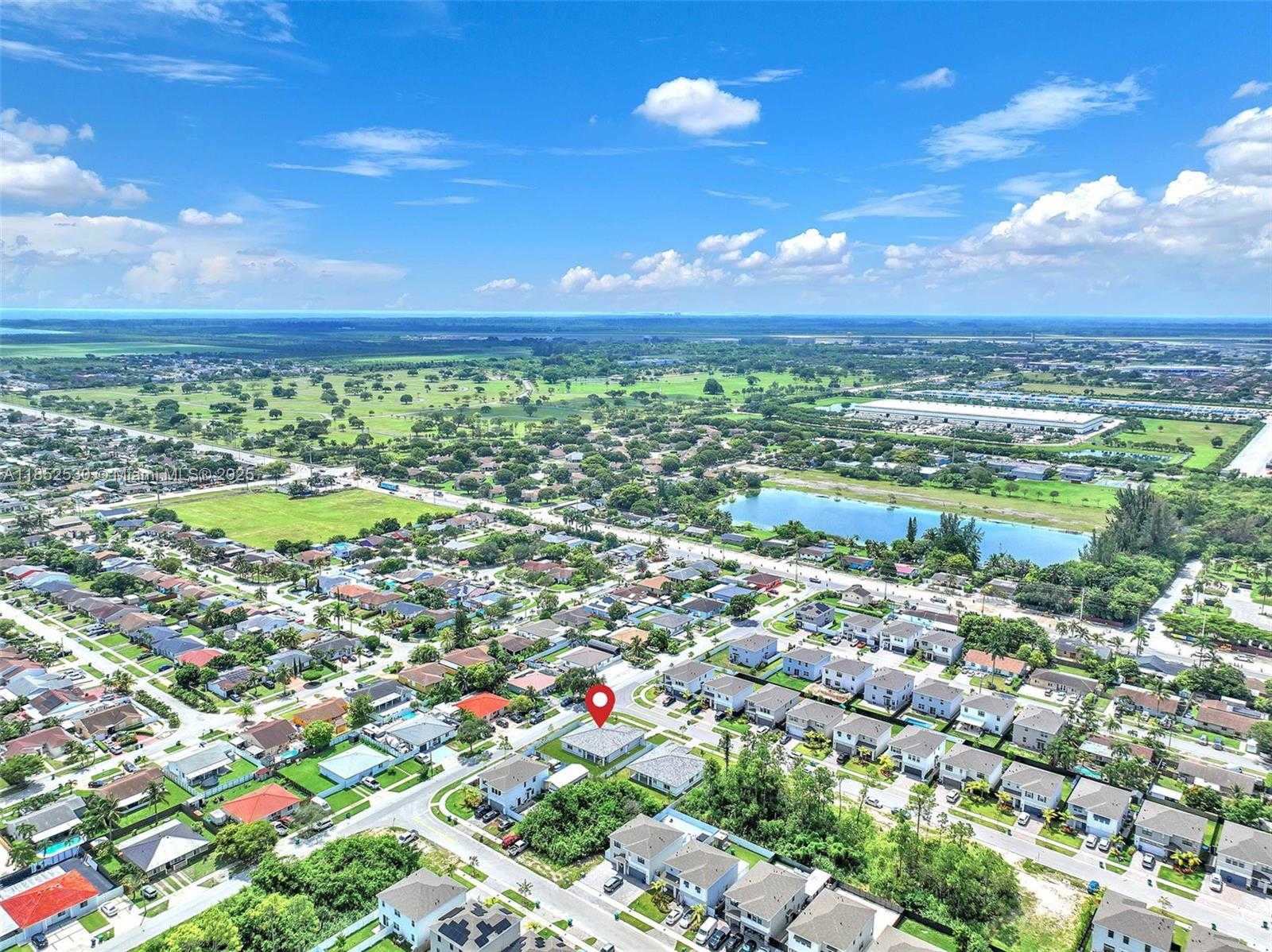 Small Image of 12901 SOUTH WEST 266TH TER, Homestead Number 50